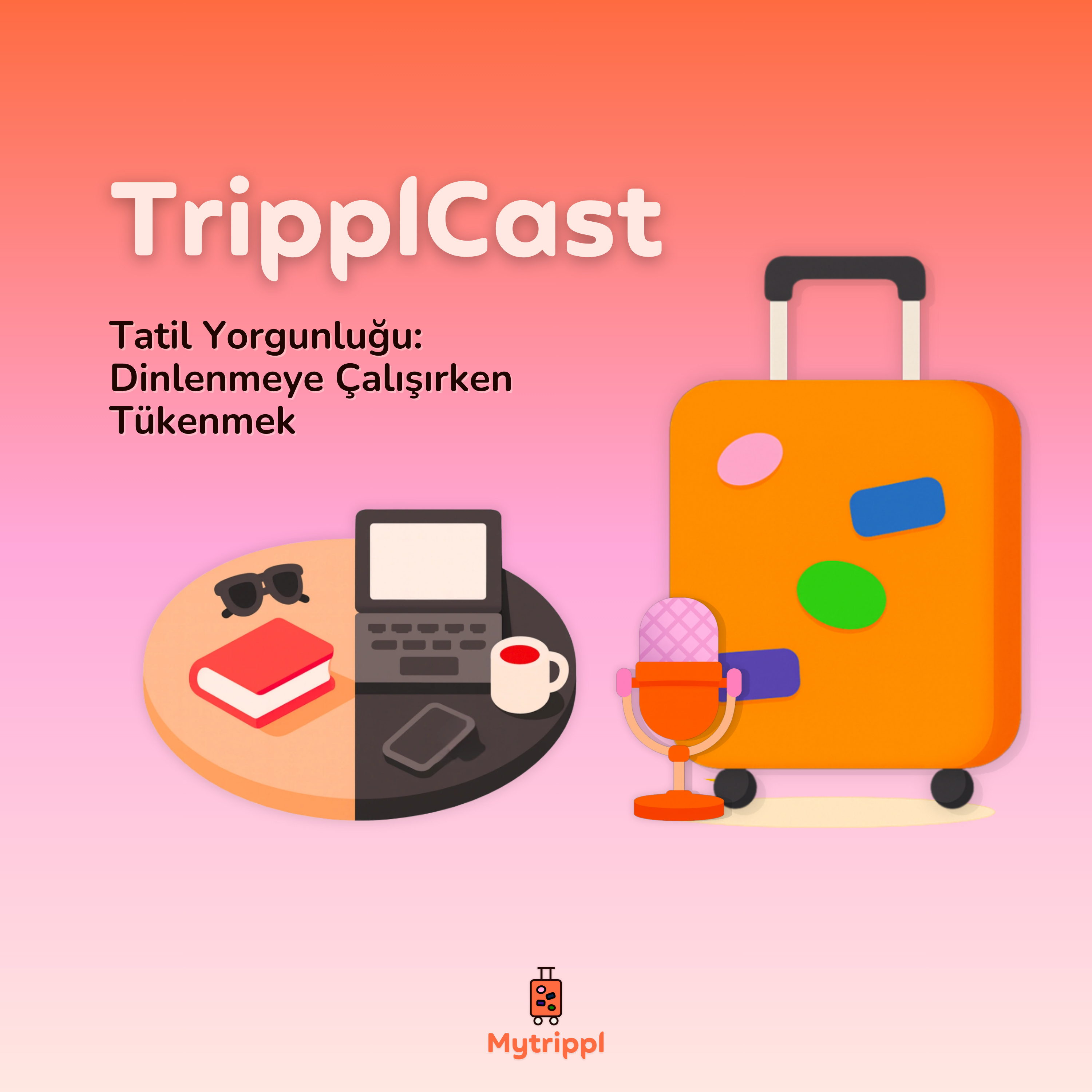 TripplCast