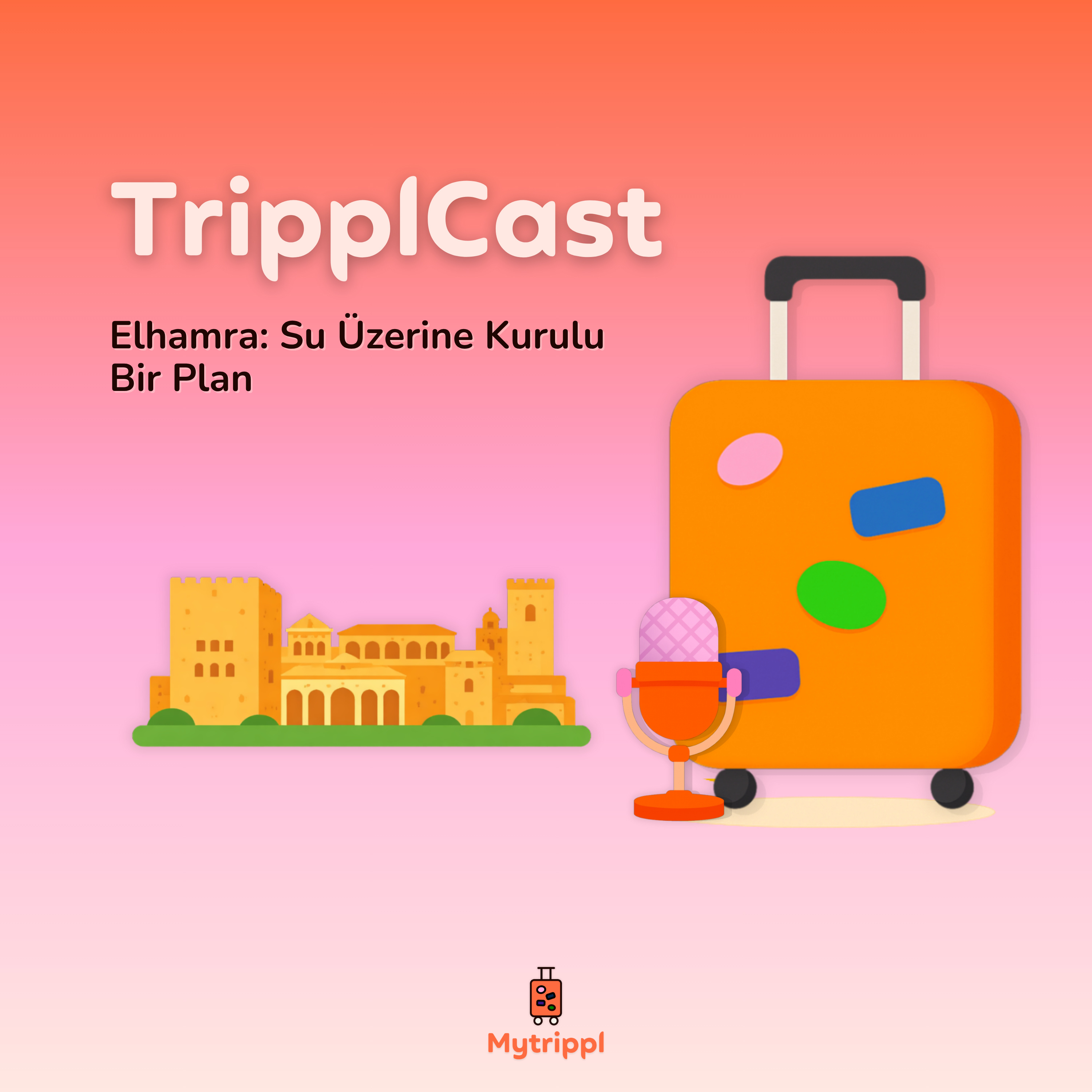 Elhamra: Su Üzerine Kurulu Bir Plan episode artwork