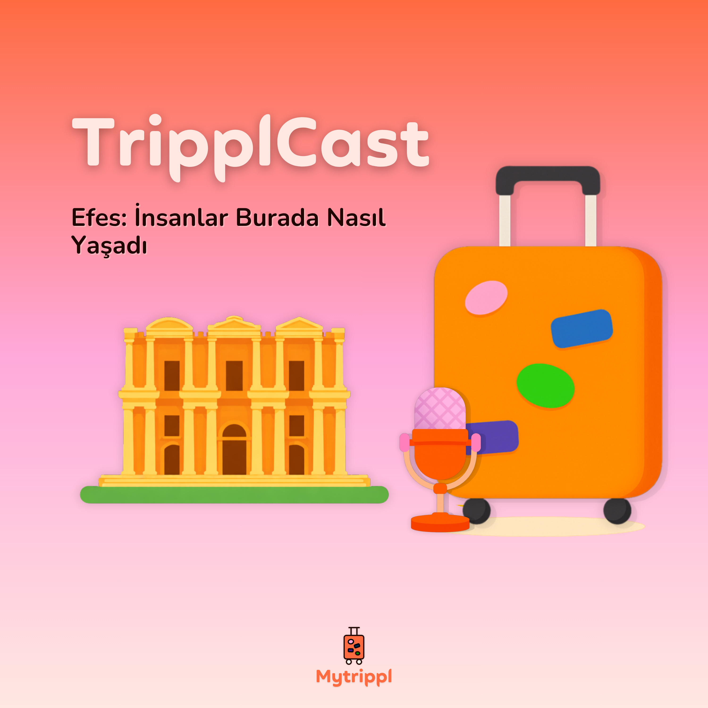 TripplCast