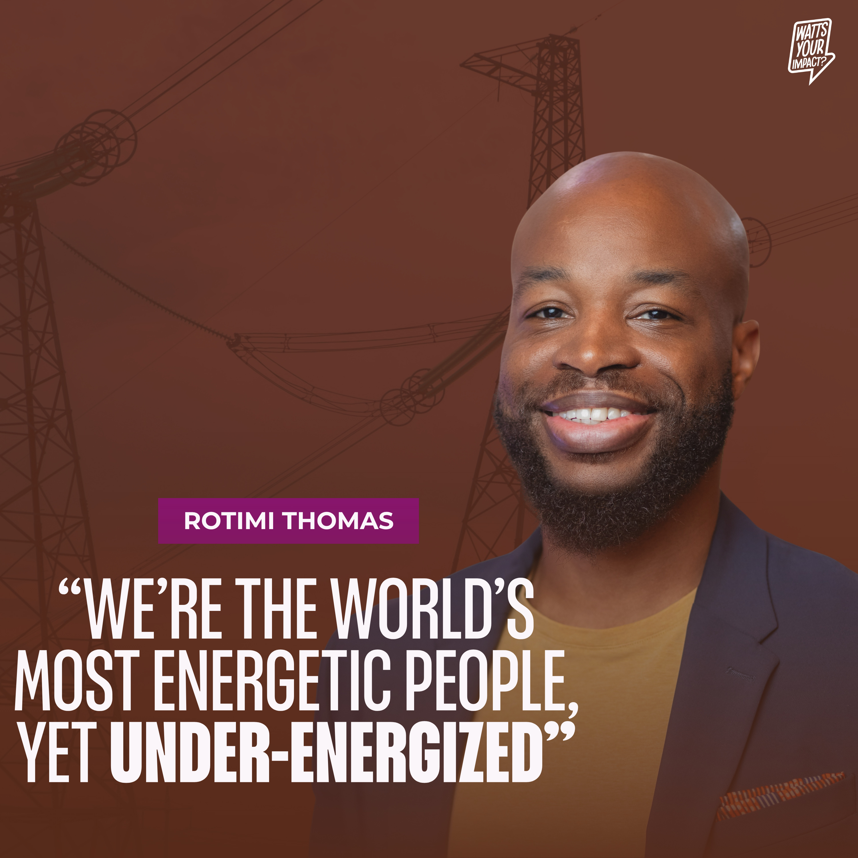 Unlocking Energy Access in Nigeria
