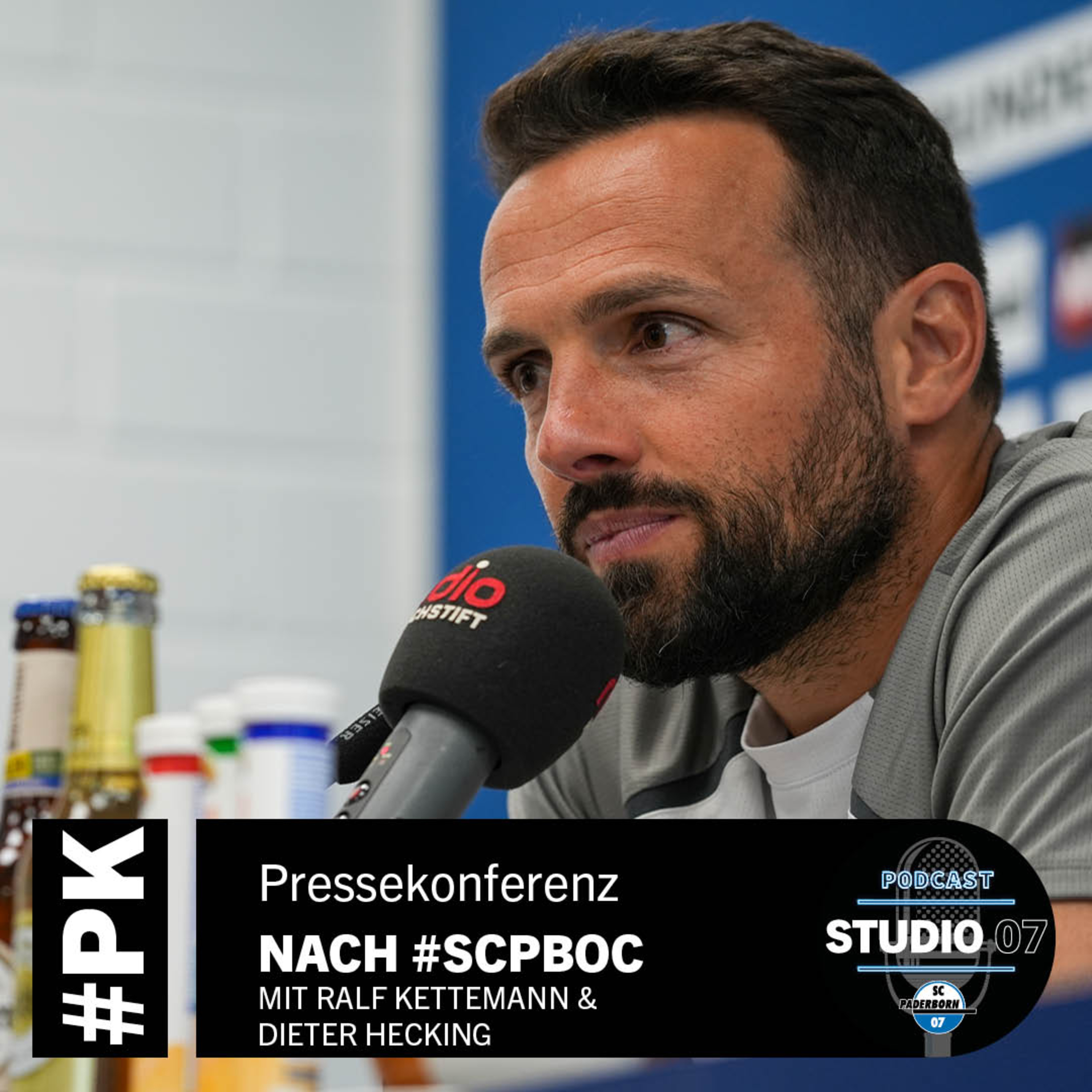 PK nach #SCPBOC (1:0)