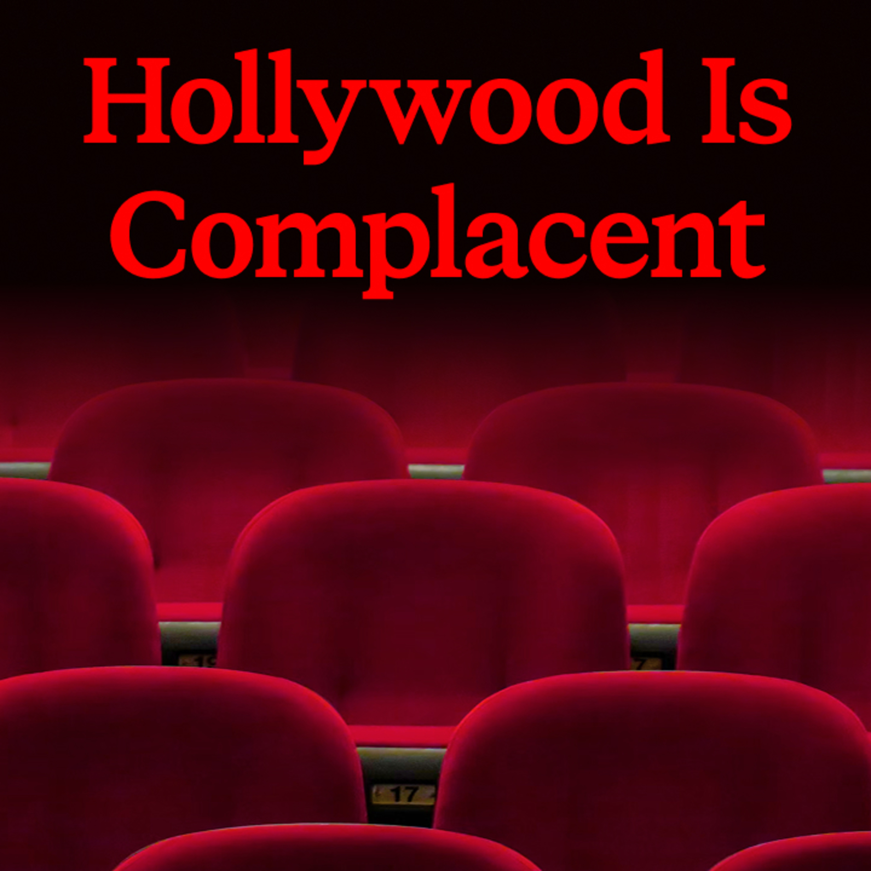 Movie trailers — Hollywood is sabotaging its own movies