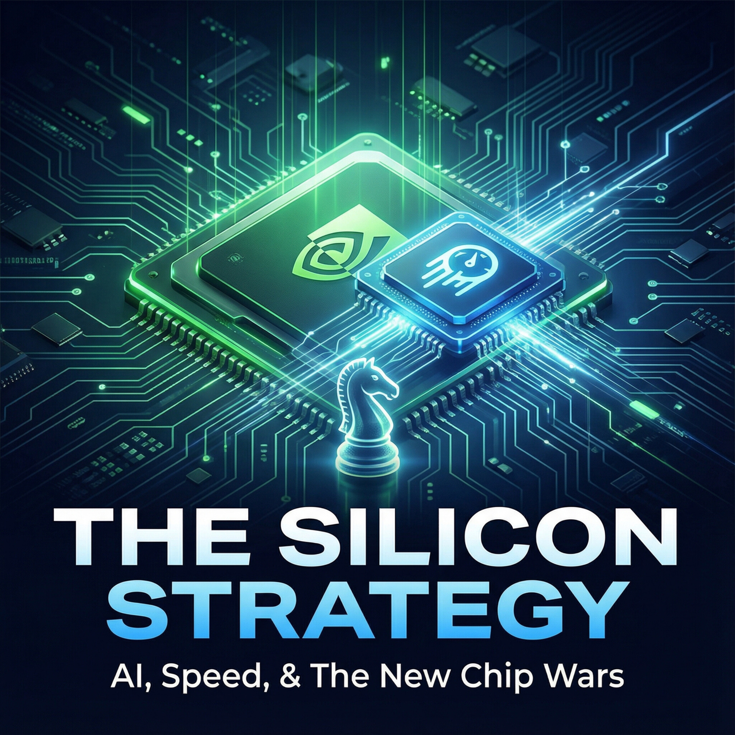 Nvidia Licenses Groq AI: Did Nvidia Just Neutralize Its Biggest Rival?