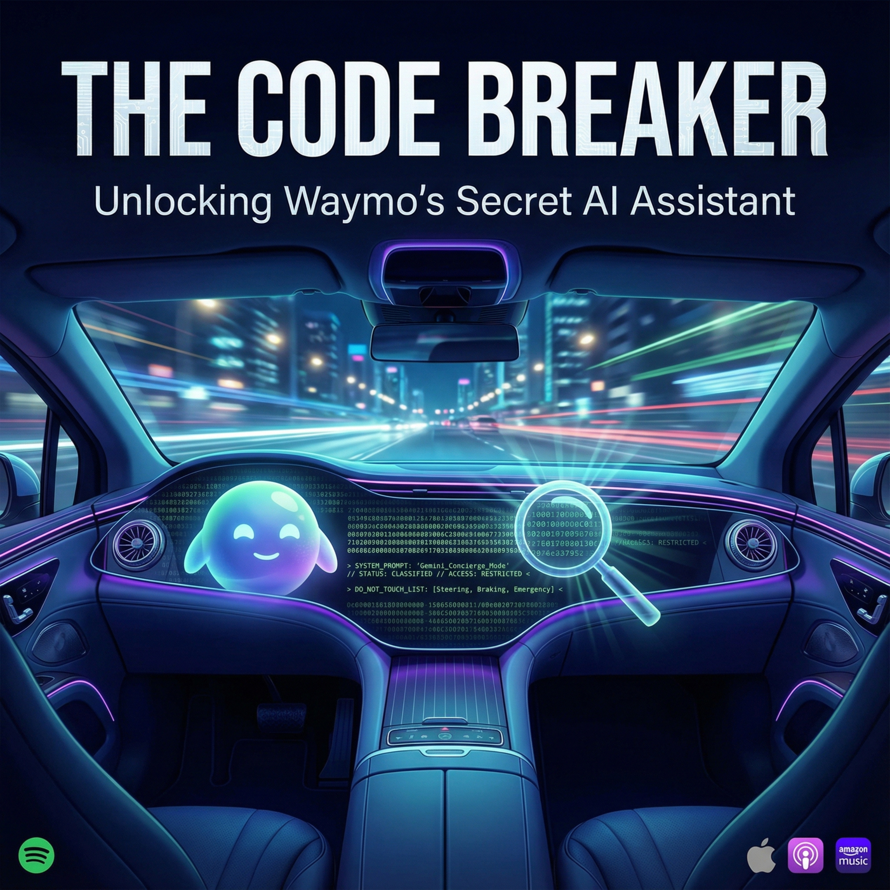 No More Silent Rides: Why Waymo is Adding Gemini AI Voice Assistant