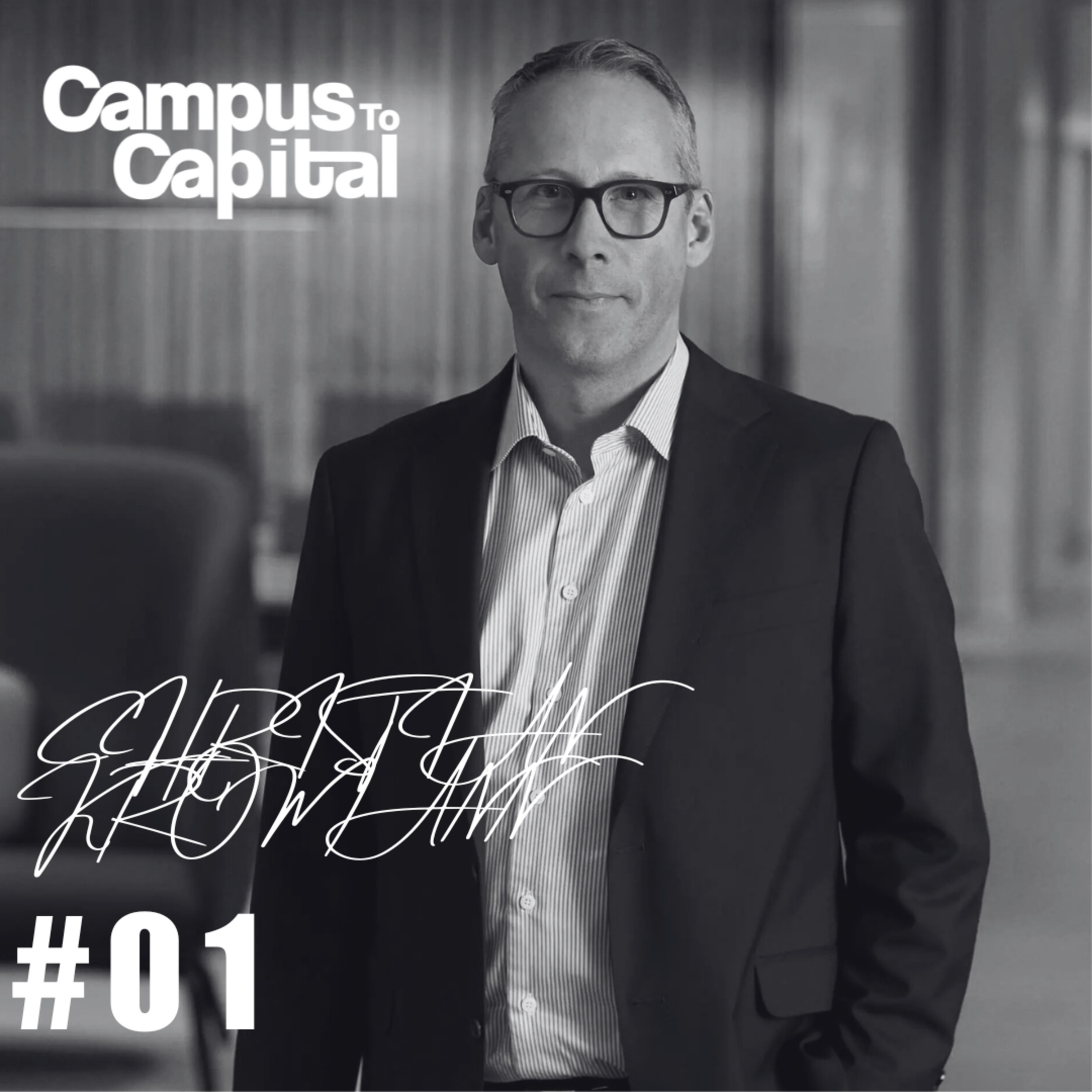 Campus To Capital