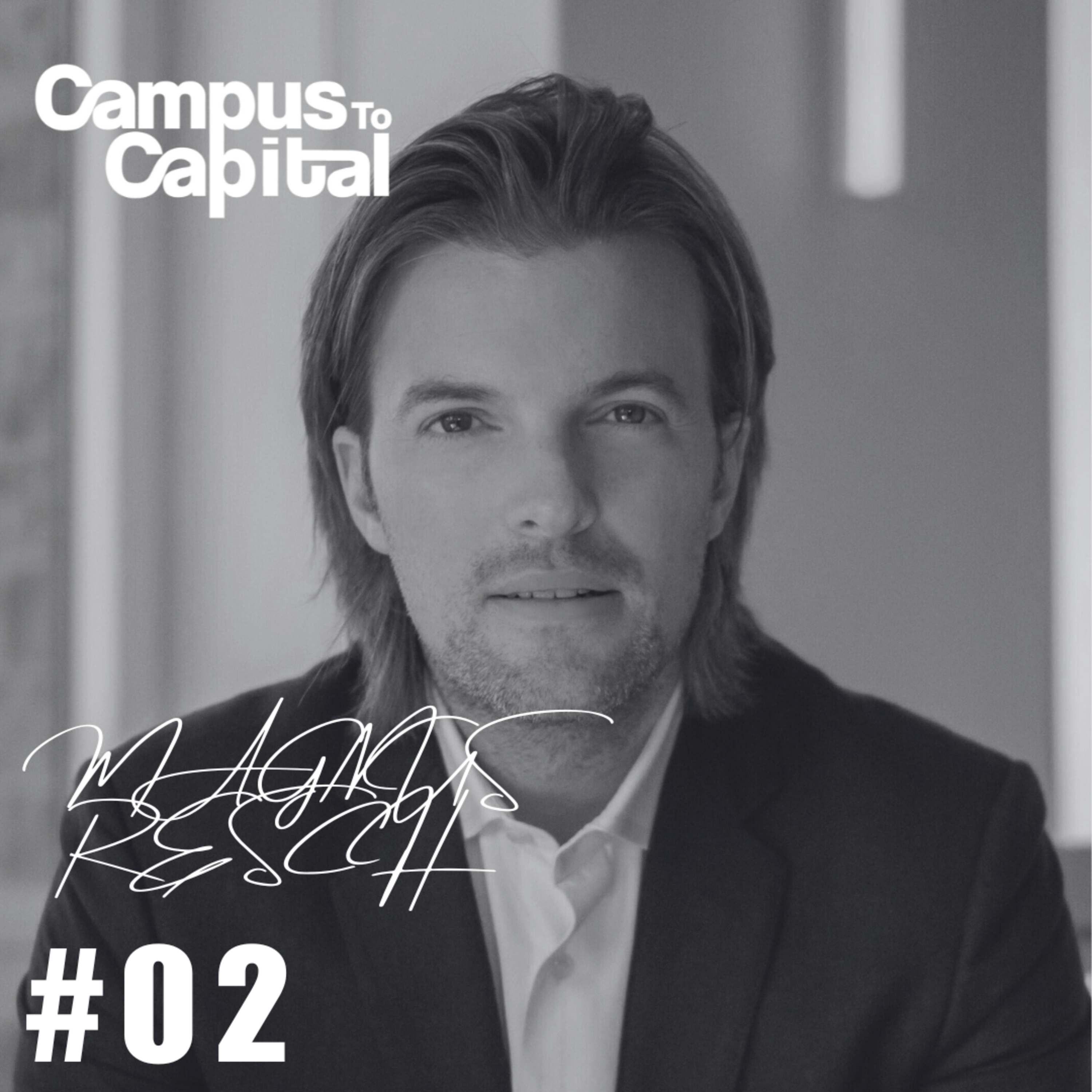 Campus To Capital