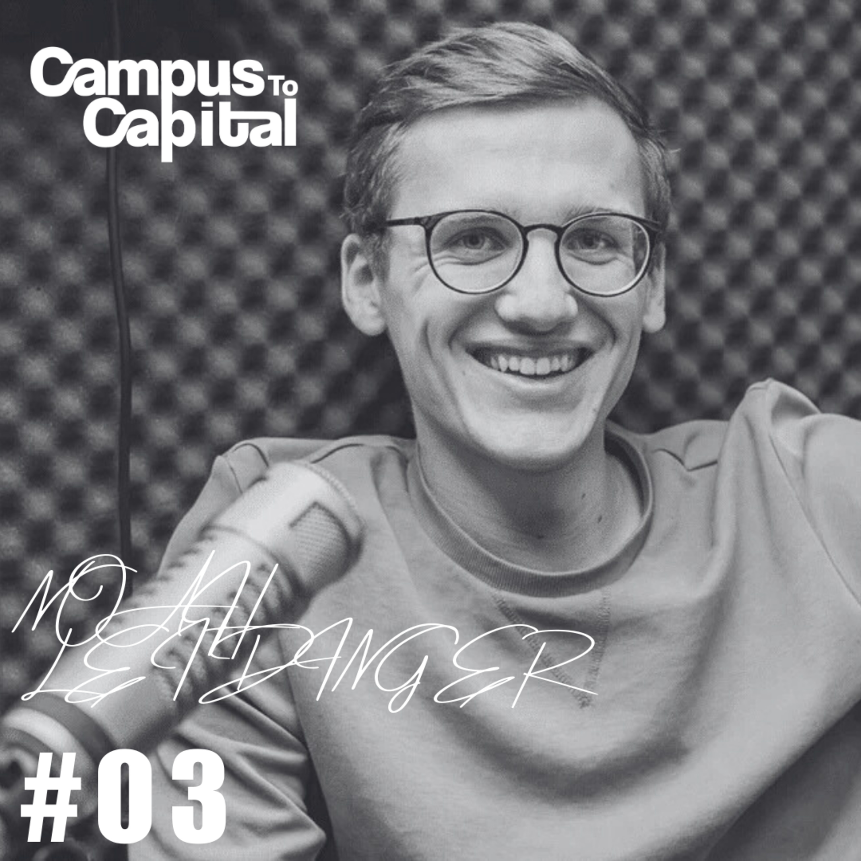 Campus To Capital