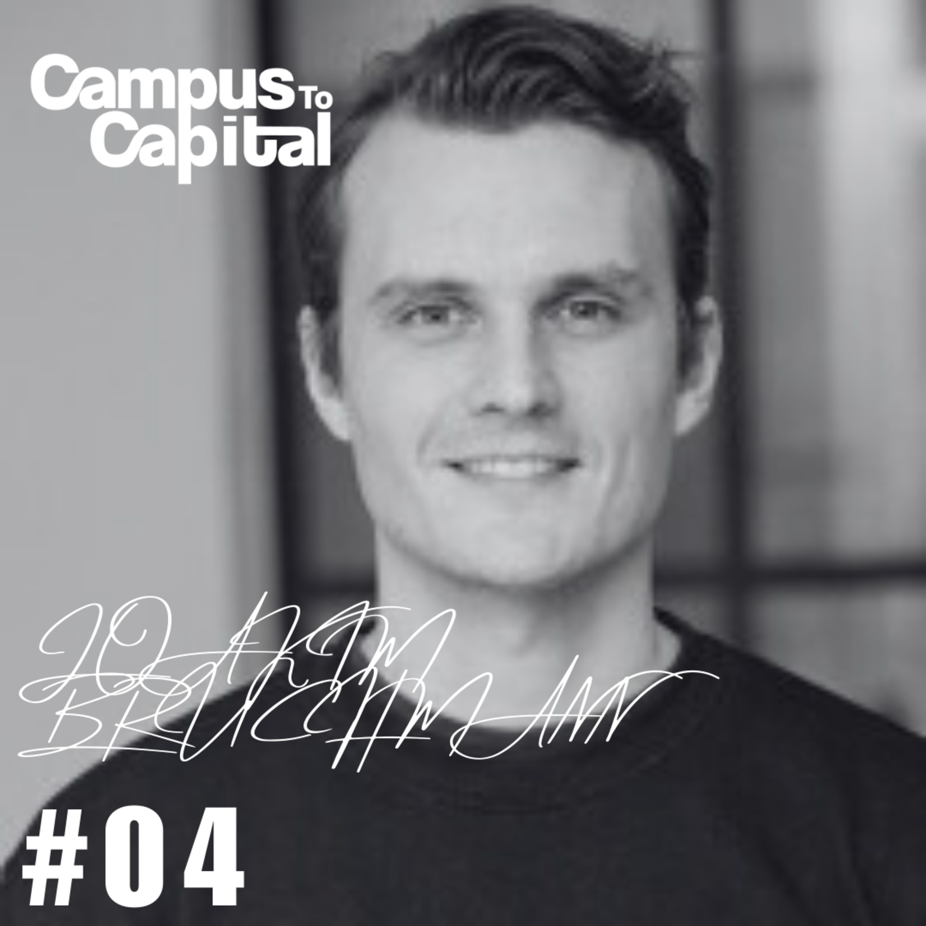 Campus To Capital
