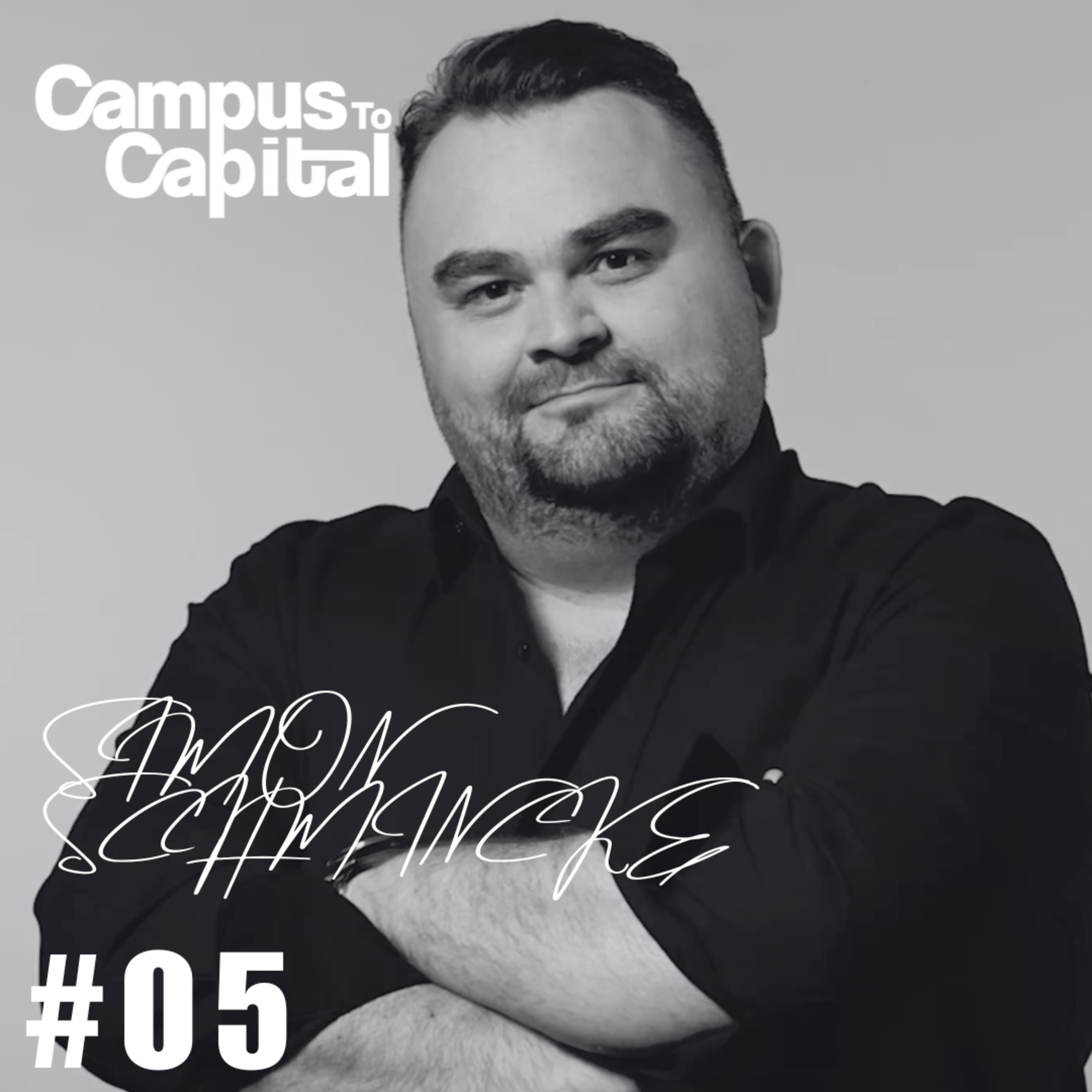 Campus To Capital