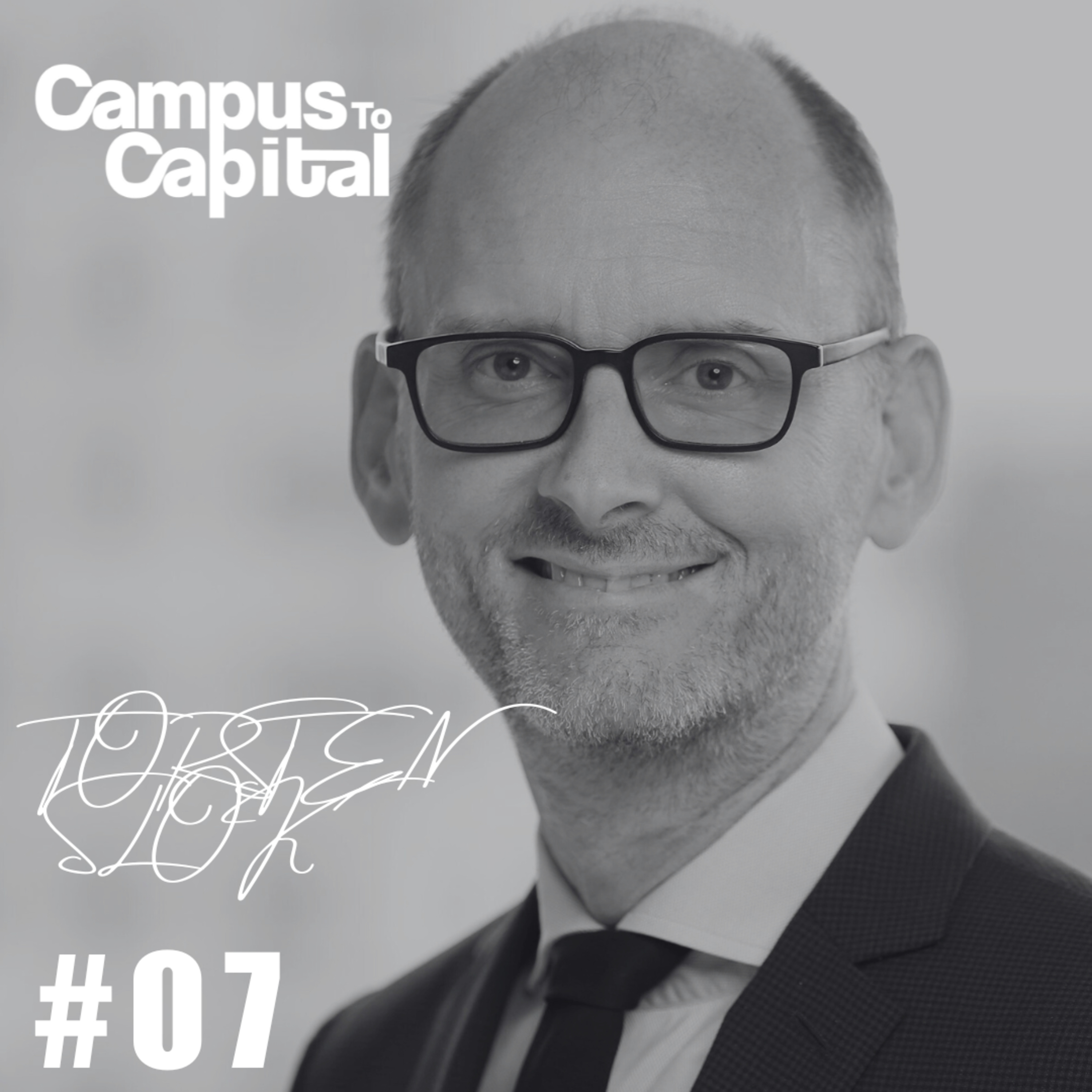 Campus To Capital