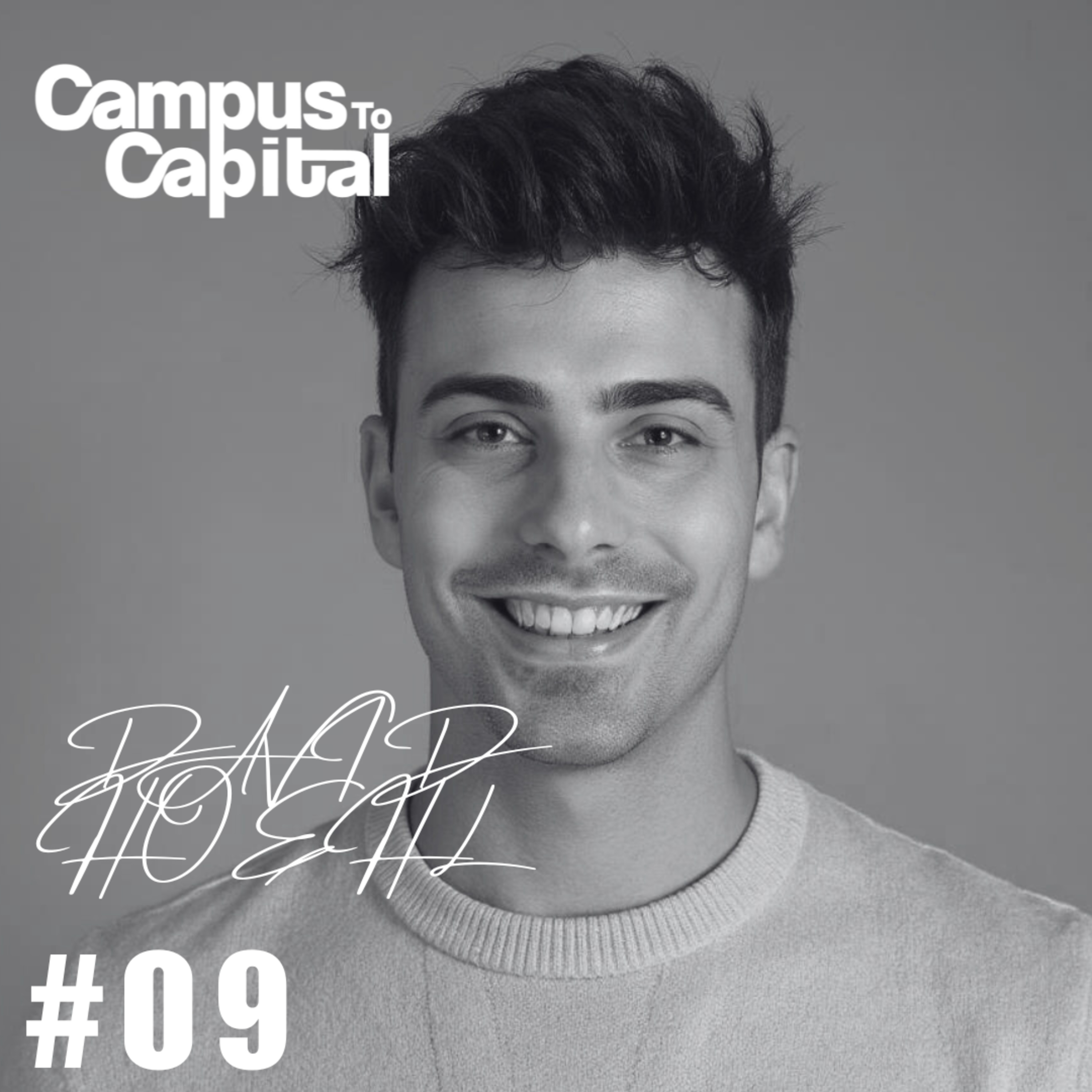 Campus To Capital