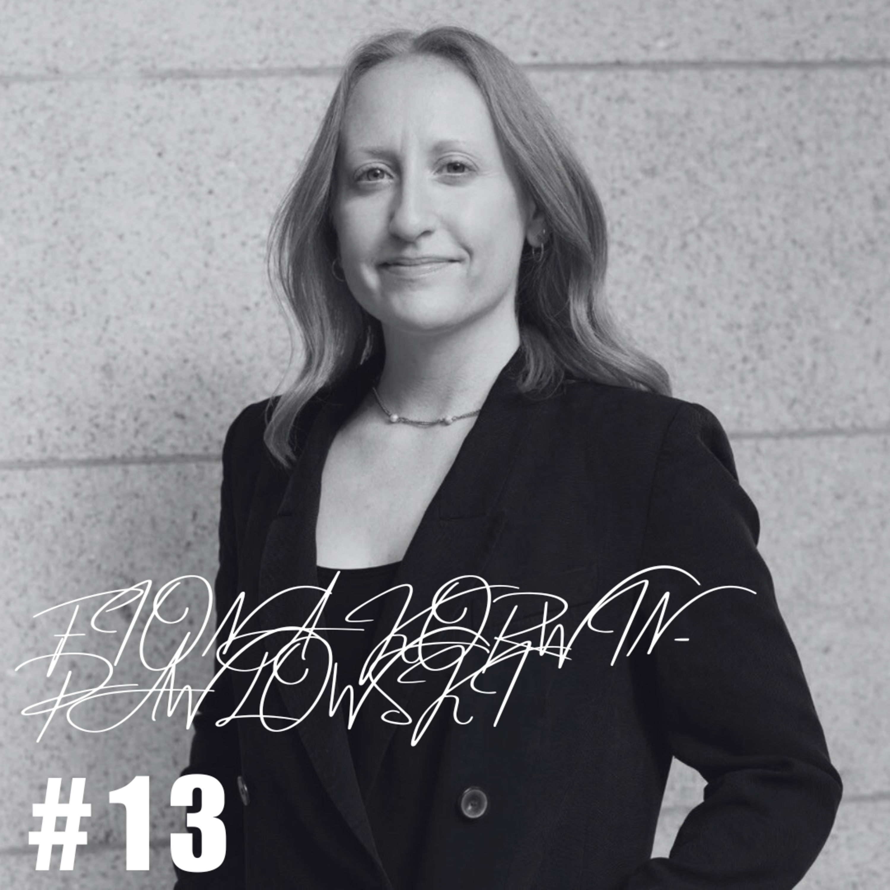#13 Fiona Korwin-Pawlowski – Chief Strategy and Programs Officer at Project CETI on the Future of Research, AI & Interspecies Communication