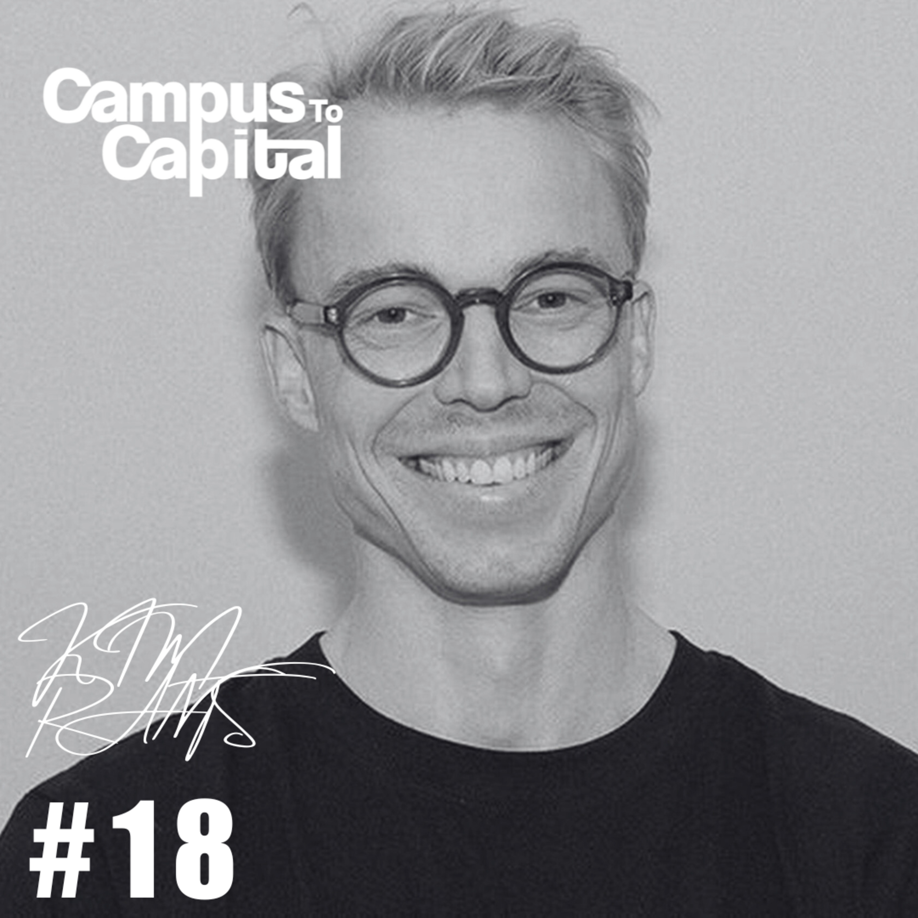 #18 Kim Rants - Founder & CEO of Alice.tech (YC W25) on AI-Powered Learning, Hypergrowth & the Launch of Alice 2.0 #18 Kim Rants - Founder & CEO of Alice.tech (YC W25) on AI-Powered Learning, Hypergrowth & the Launch of Alice 2.0