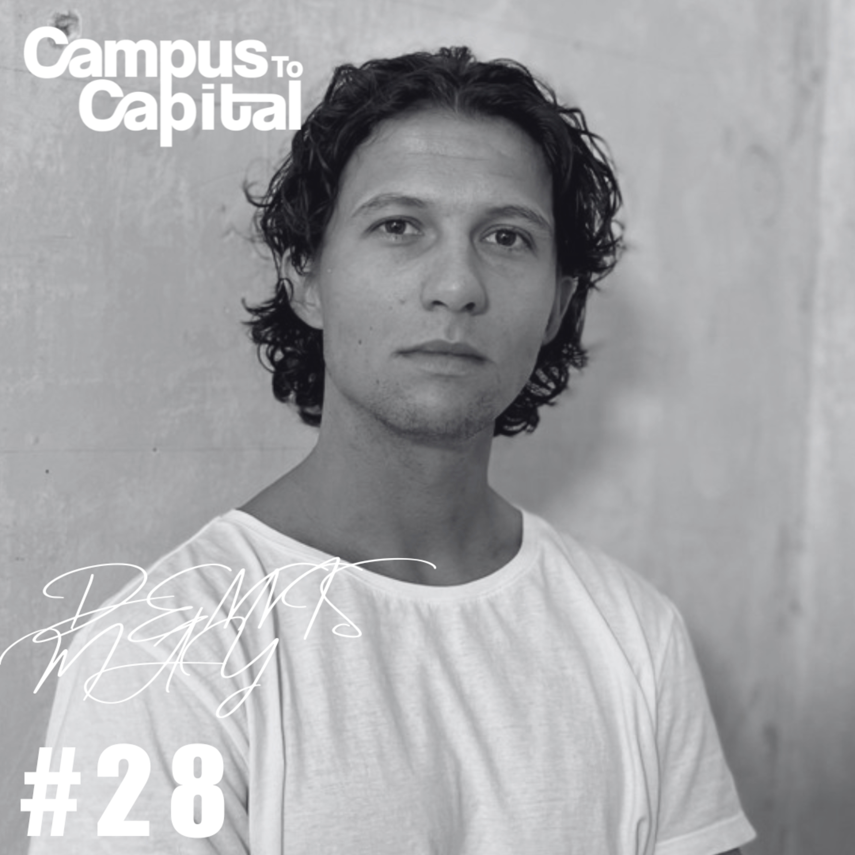 #28 Dennis May – Chief of Staff at Peec AI on Building at Hypergrowth Speed