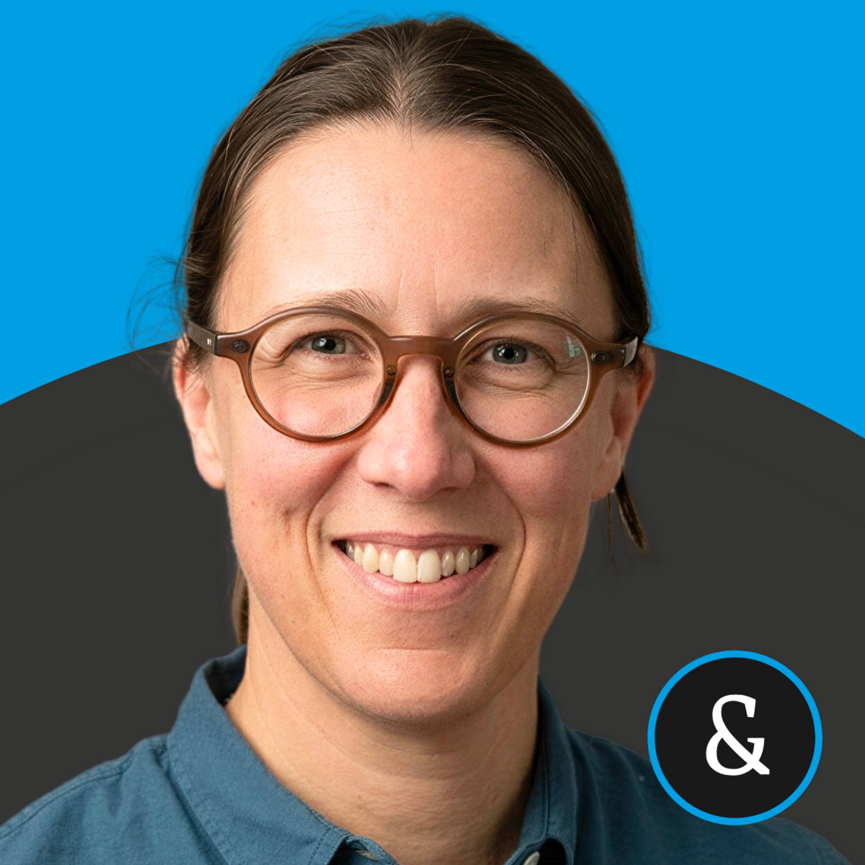 Dr. Lina Riedl - Was passiert eigentlich im Kopf, wenn Erinnerungen langsam verschwinden? episode artwork