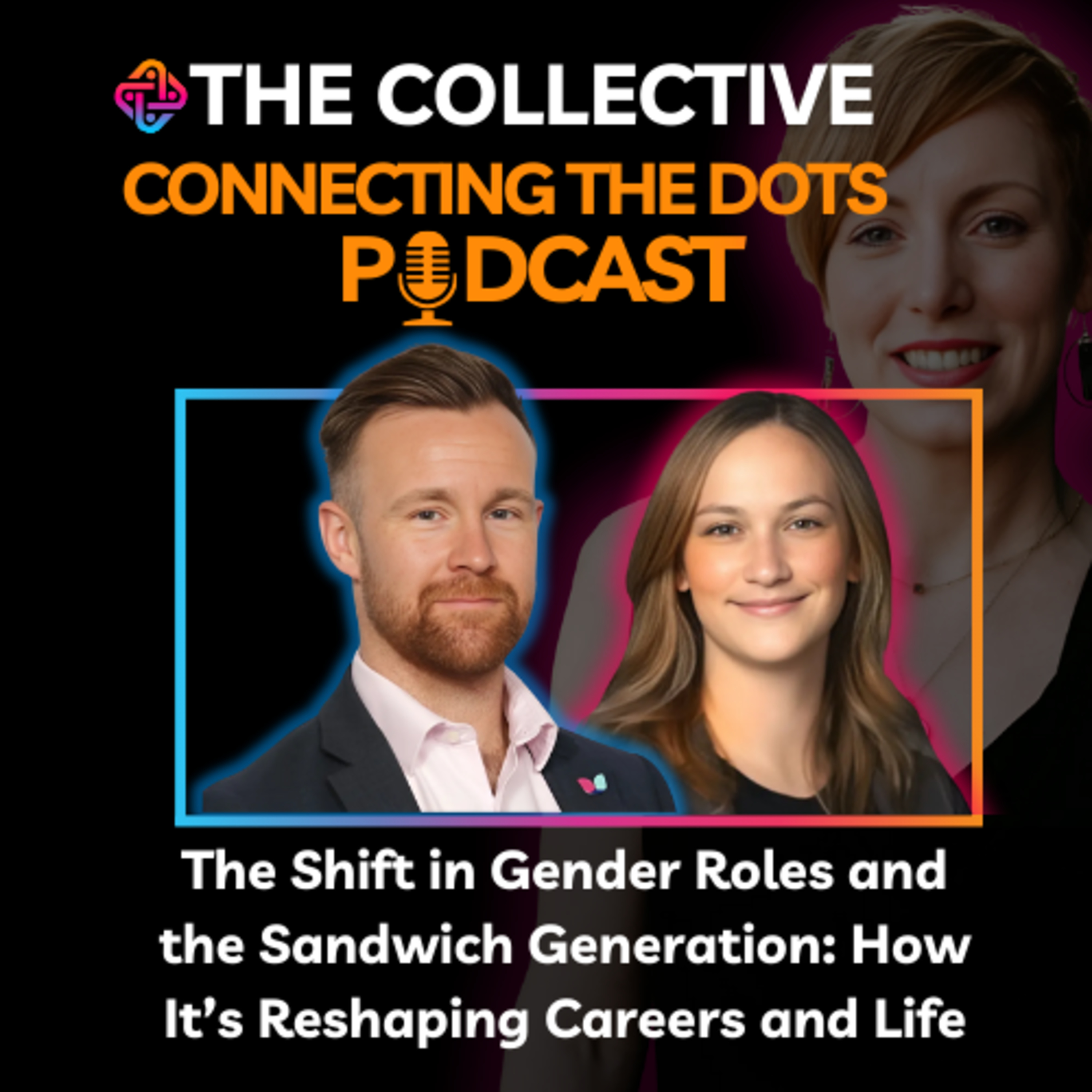 Connecting the Dots by The Collective