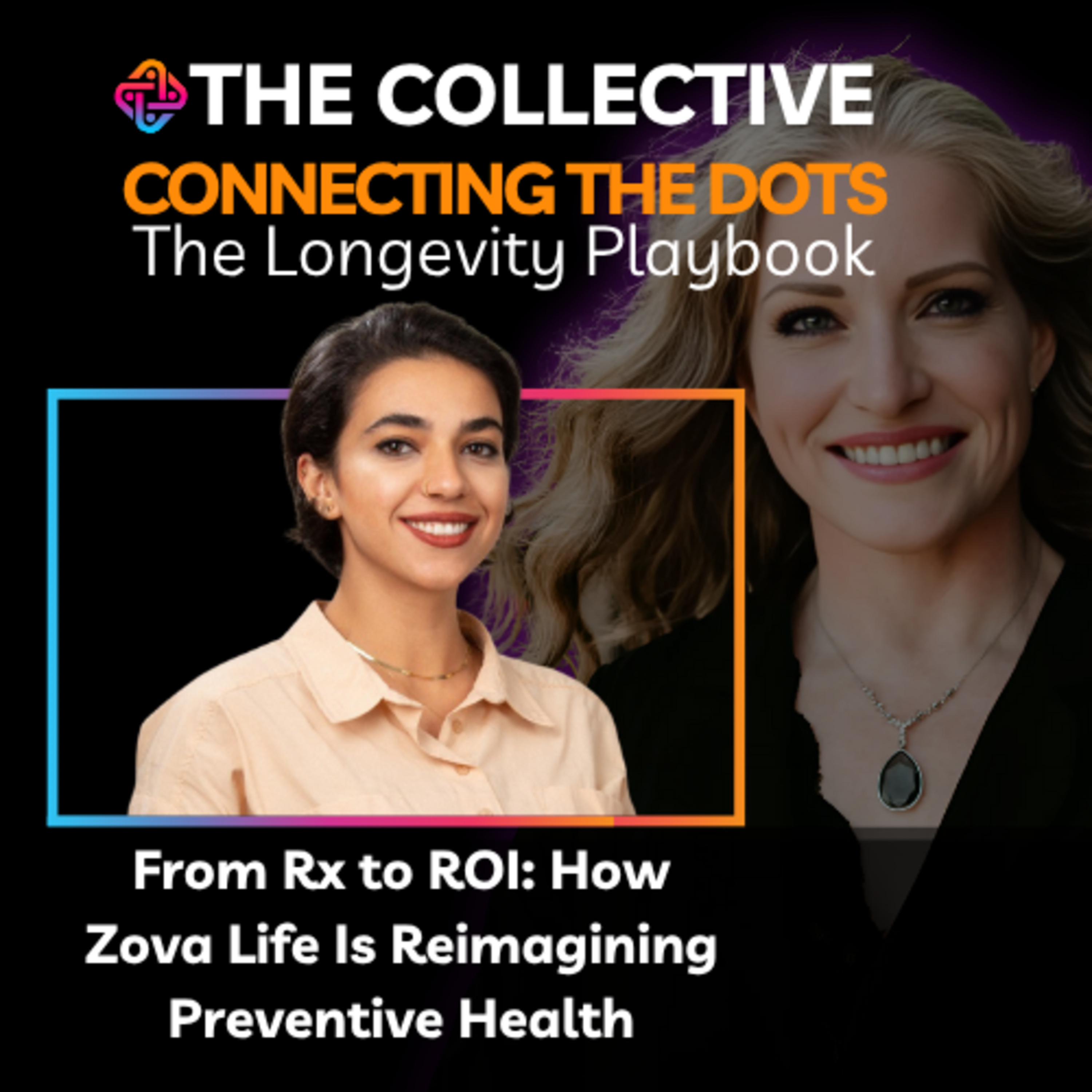 Connecting the Dots by The Collective