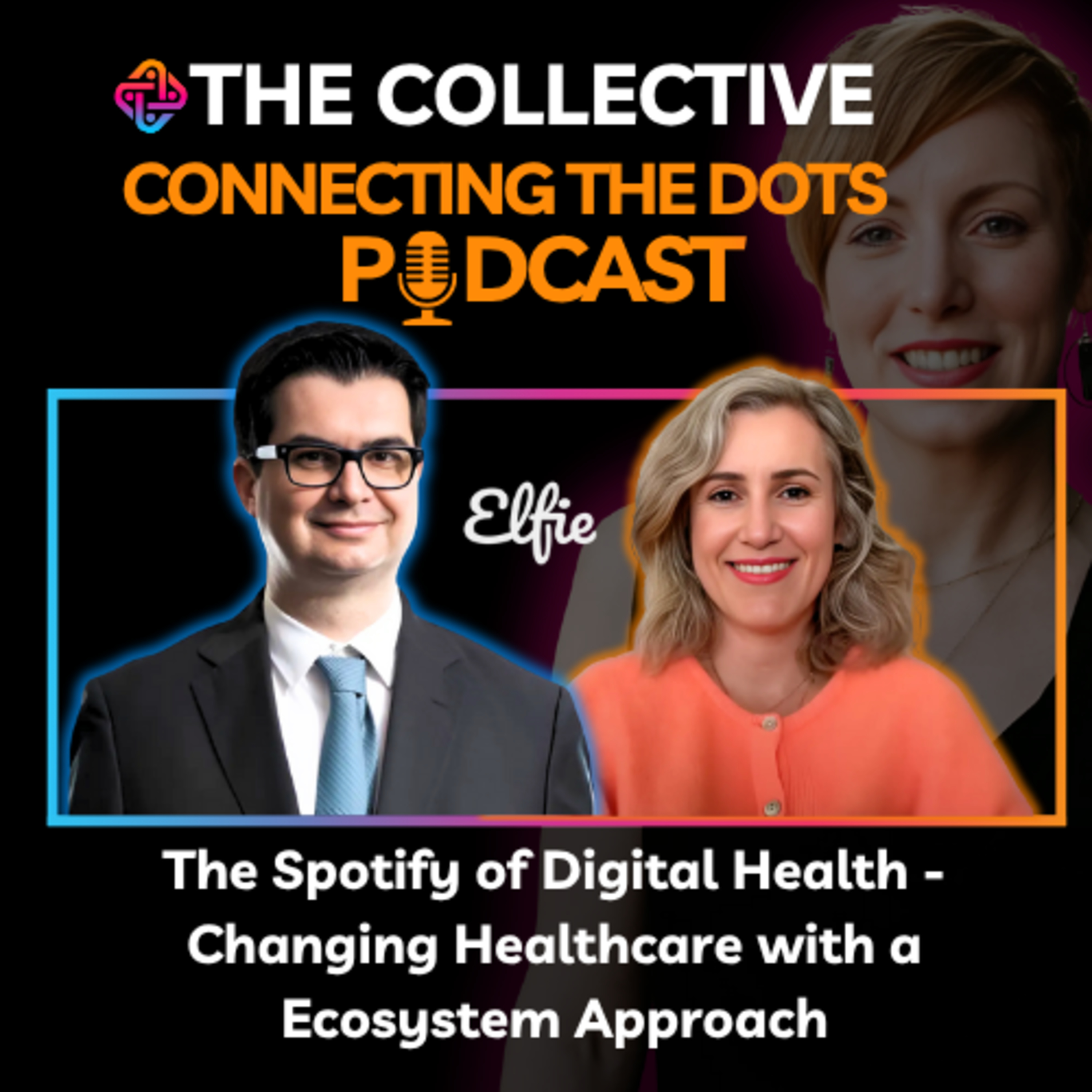 Connecting the Dots by The Collective