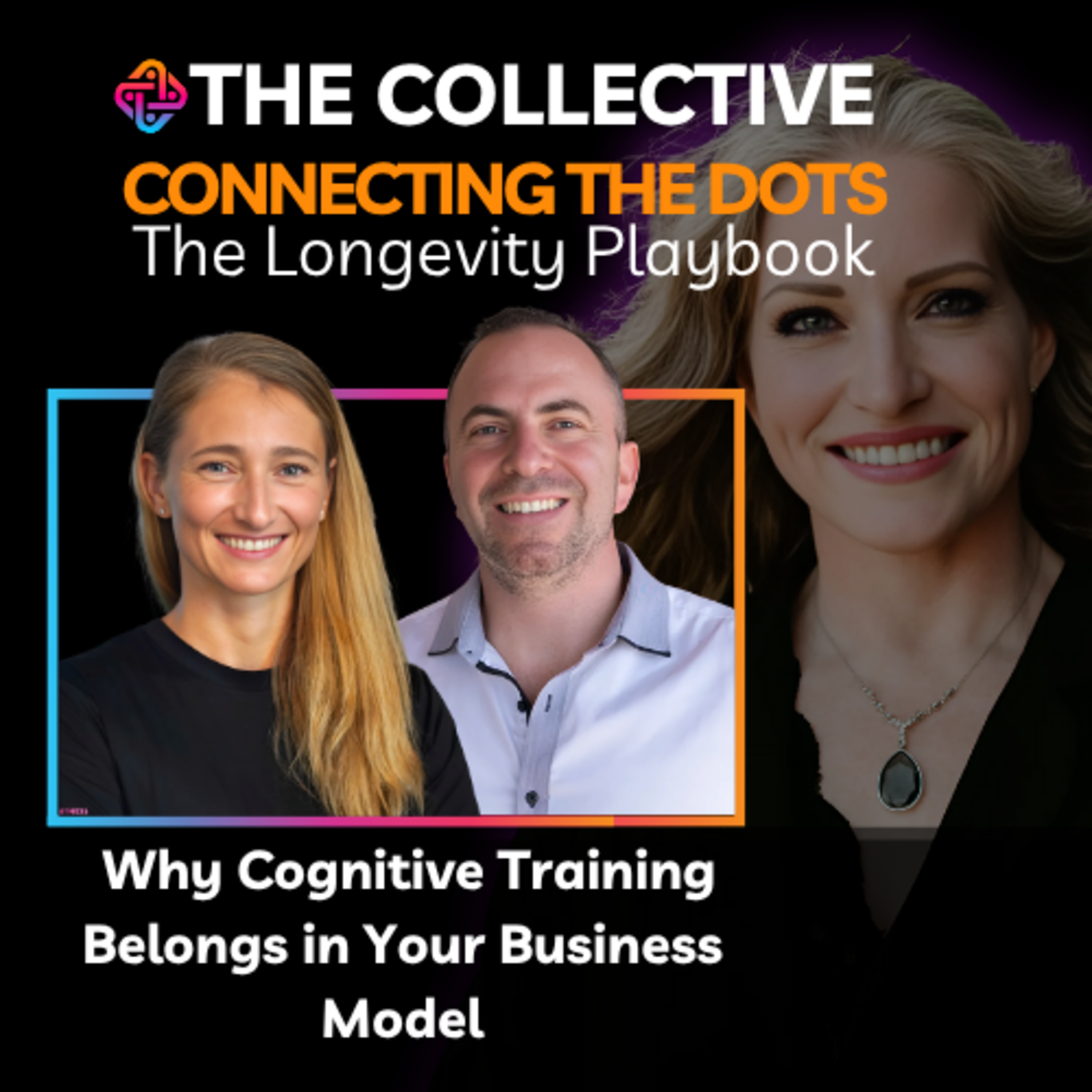 Connecting the Dots by The Collective
