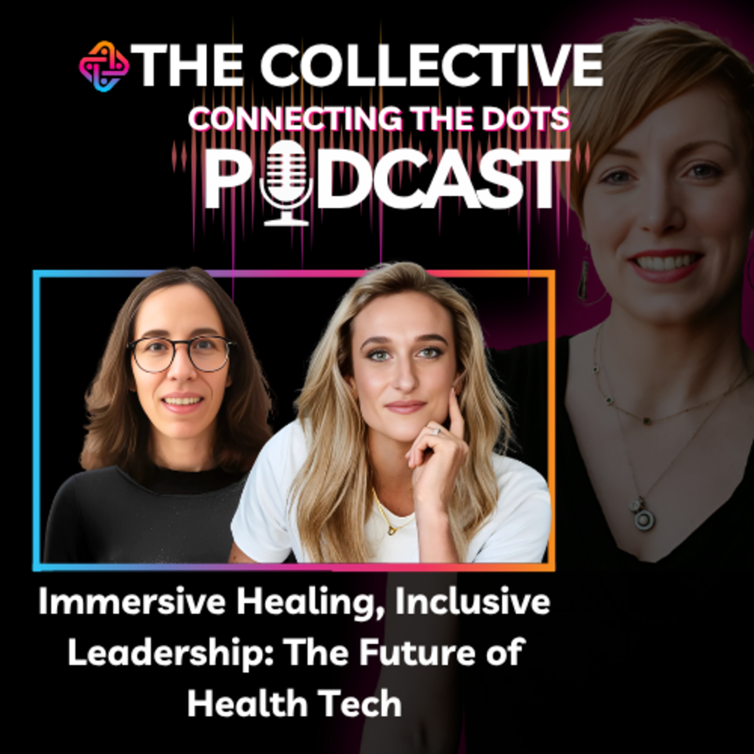 Connecting the Dots by The Collective