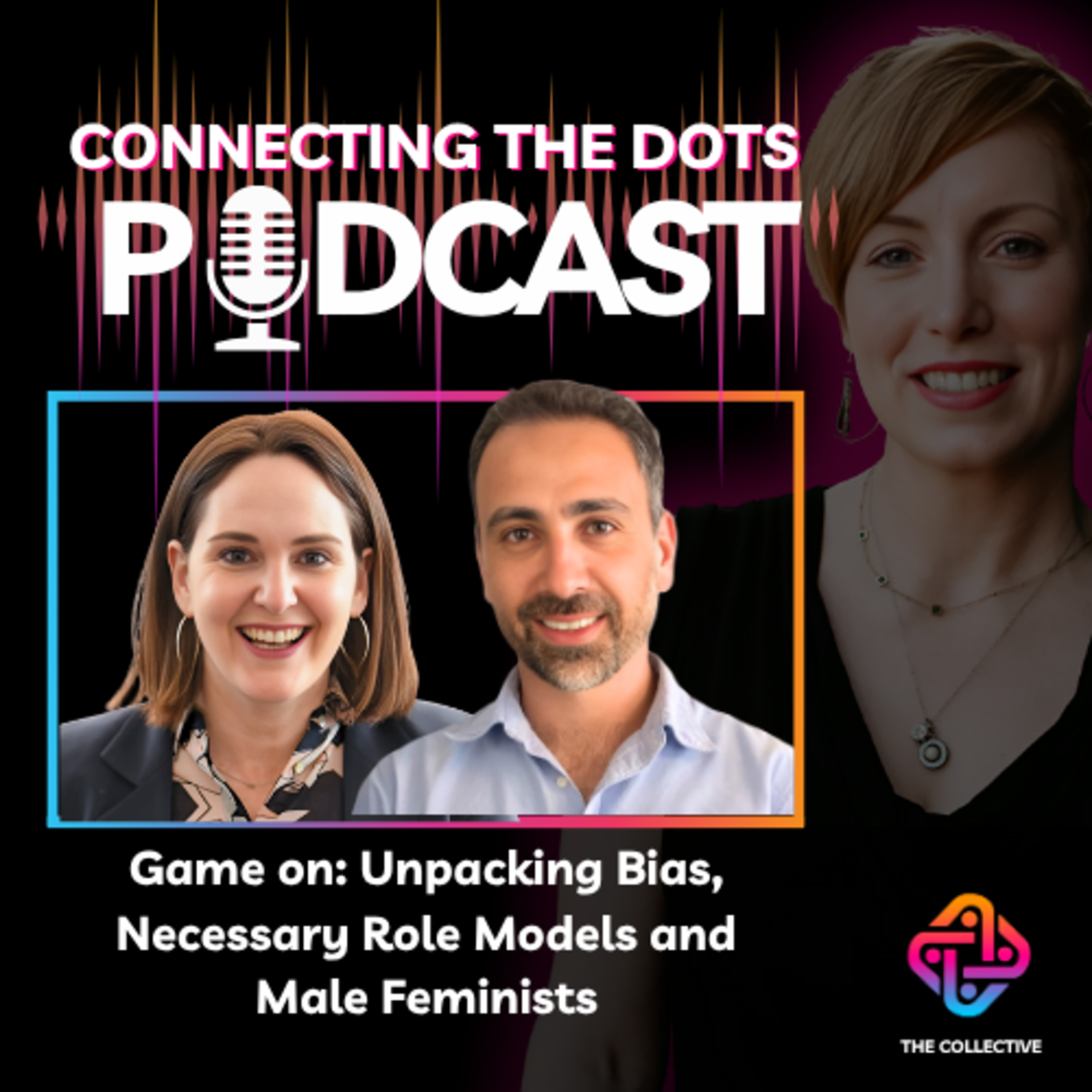 Connecting the Dots by The Collective