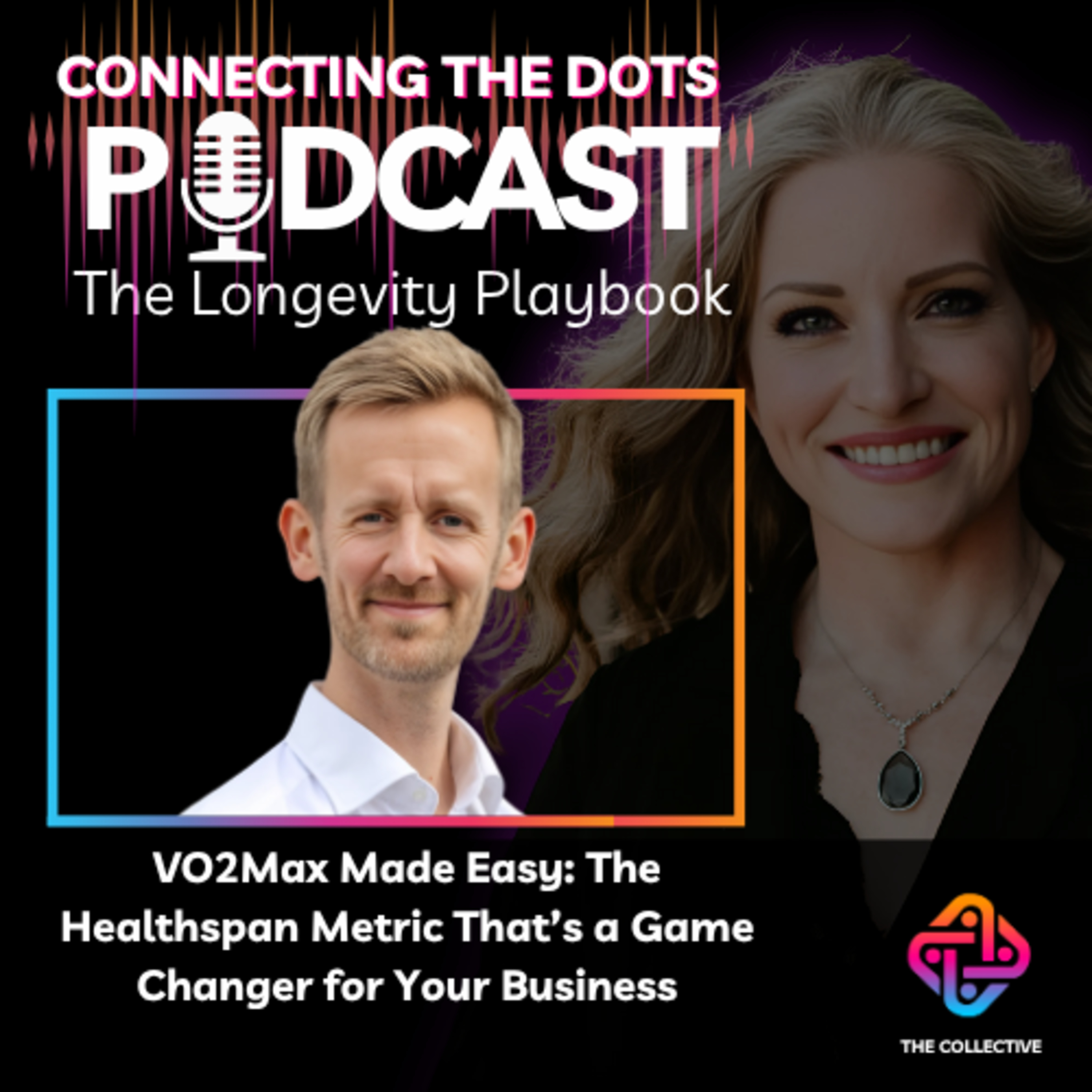 Connecting the Dots by The Collective