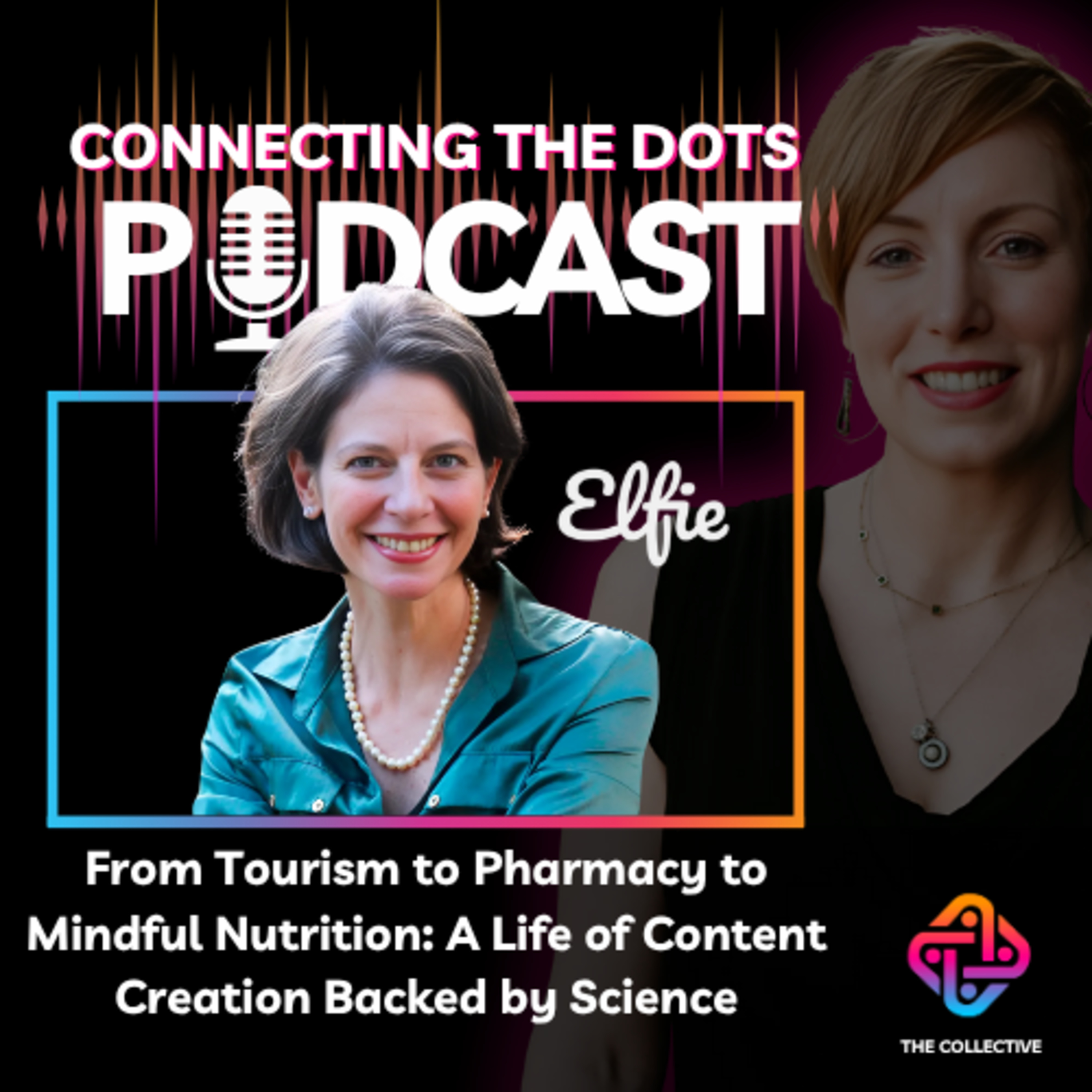 Connecting the Dots by The Collective