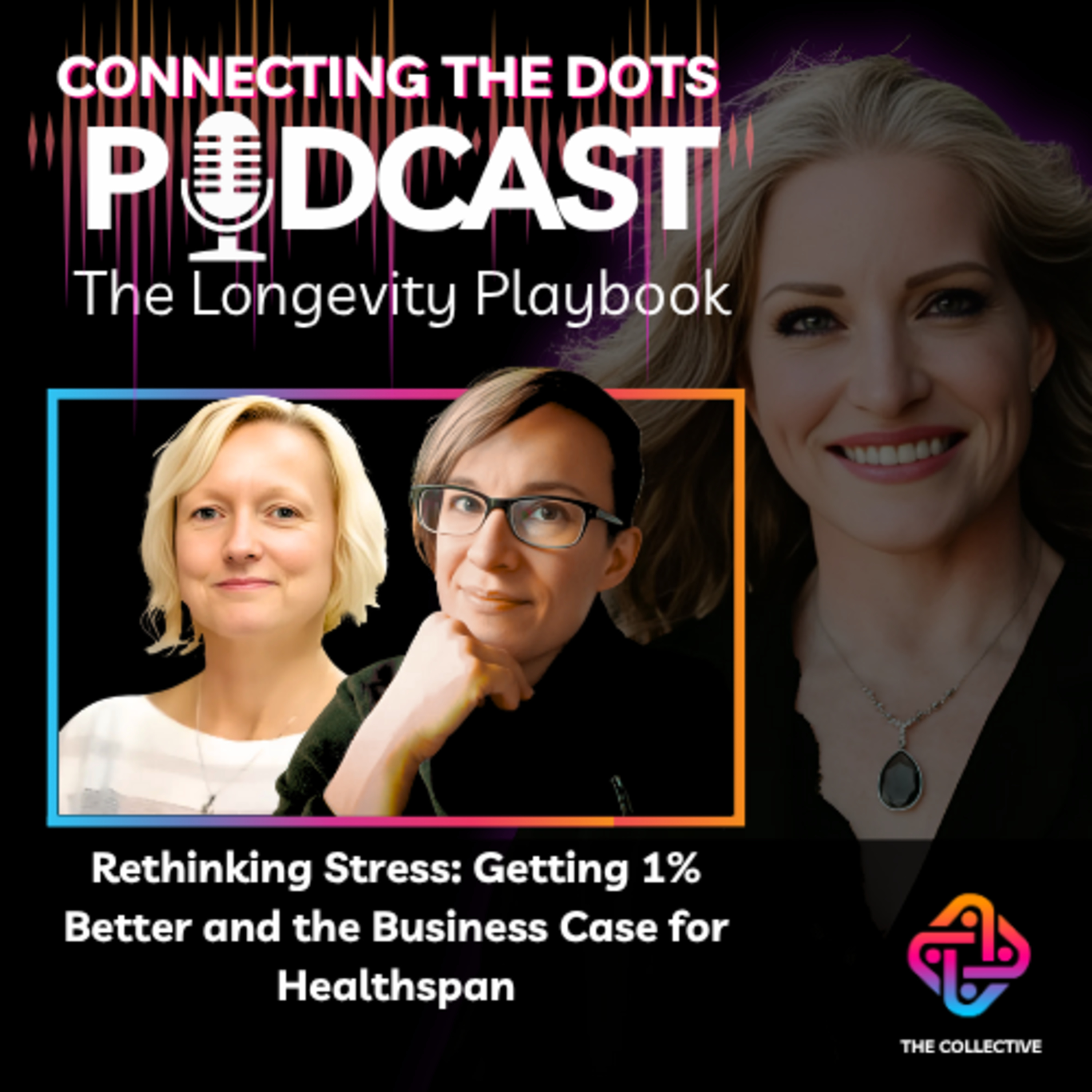 Connecting the Dots by The Collective