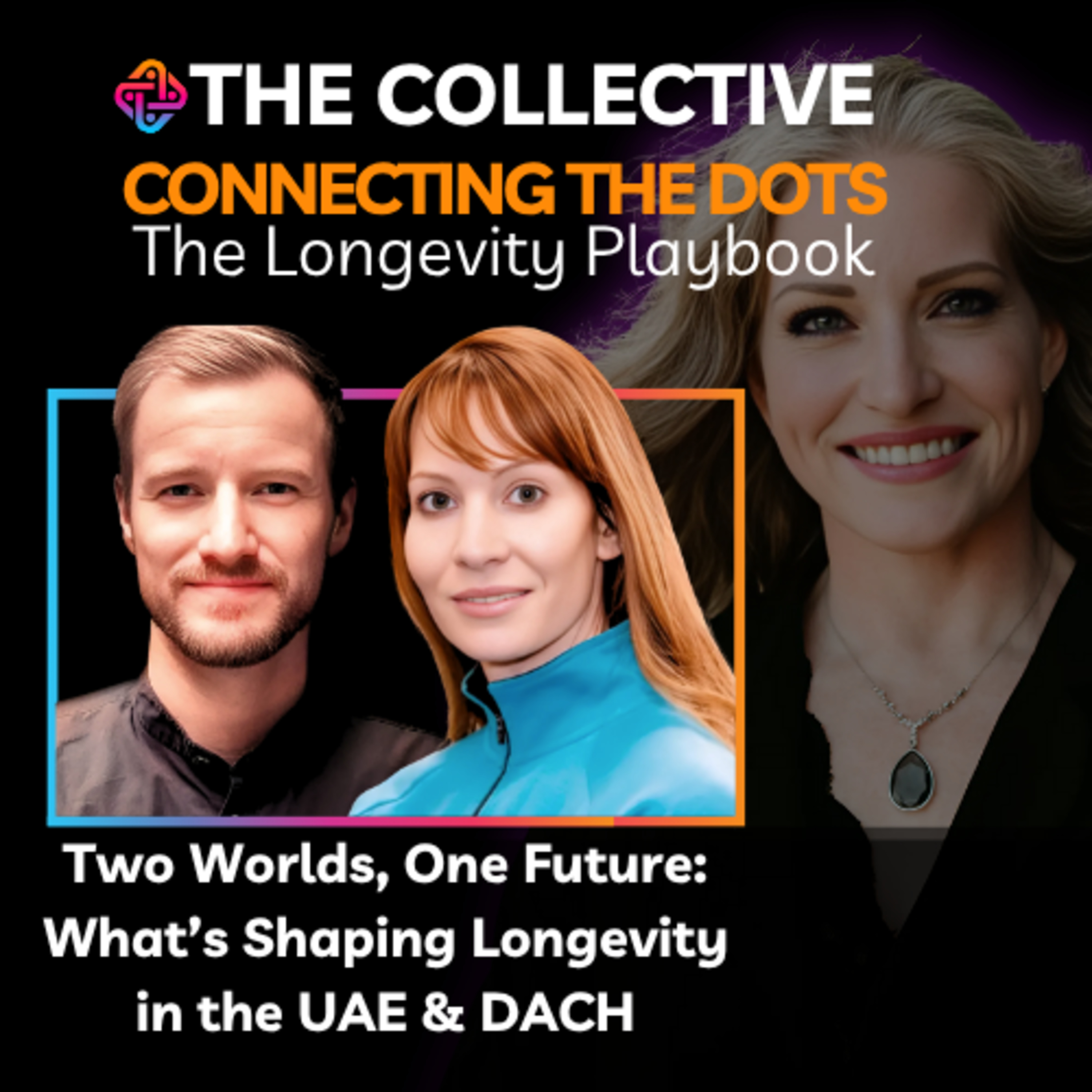 Connecting the Dots by The Collective