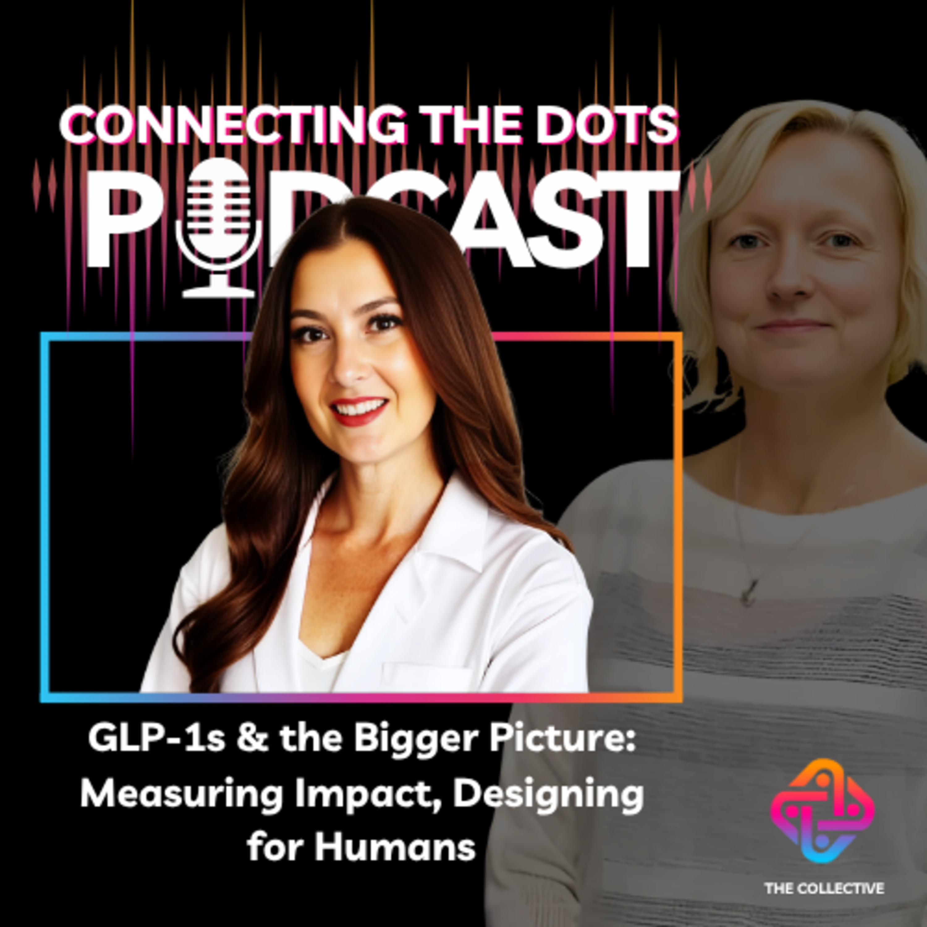 Connecting the Dots by The Collective