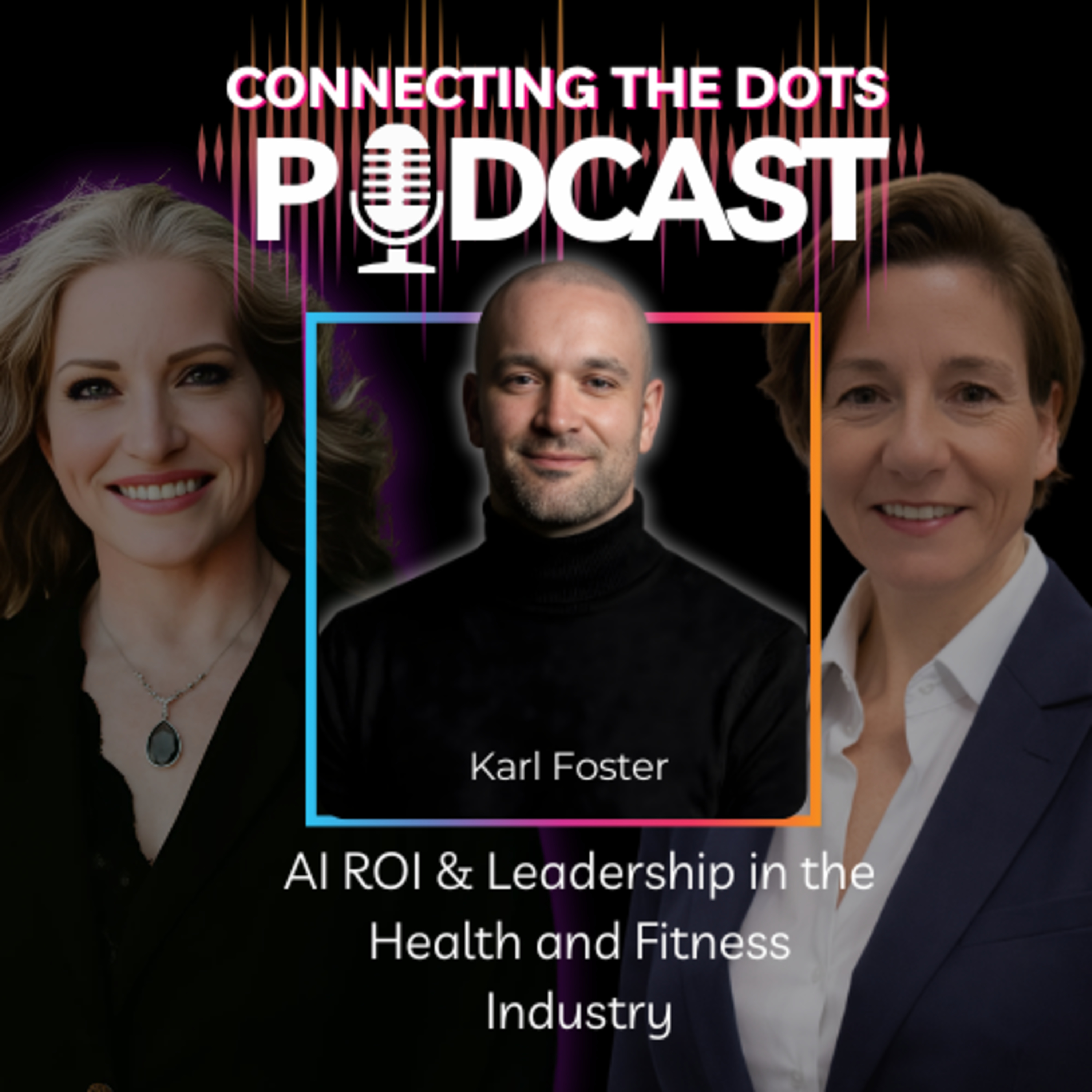 AI ROI & Leadership in the Health and Fitness Industry