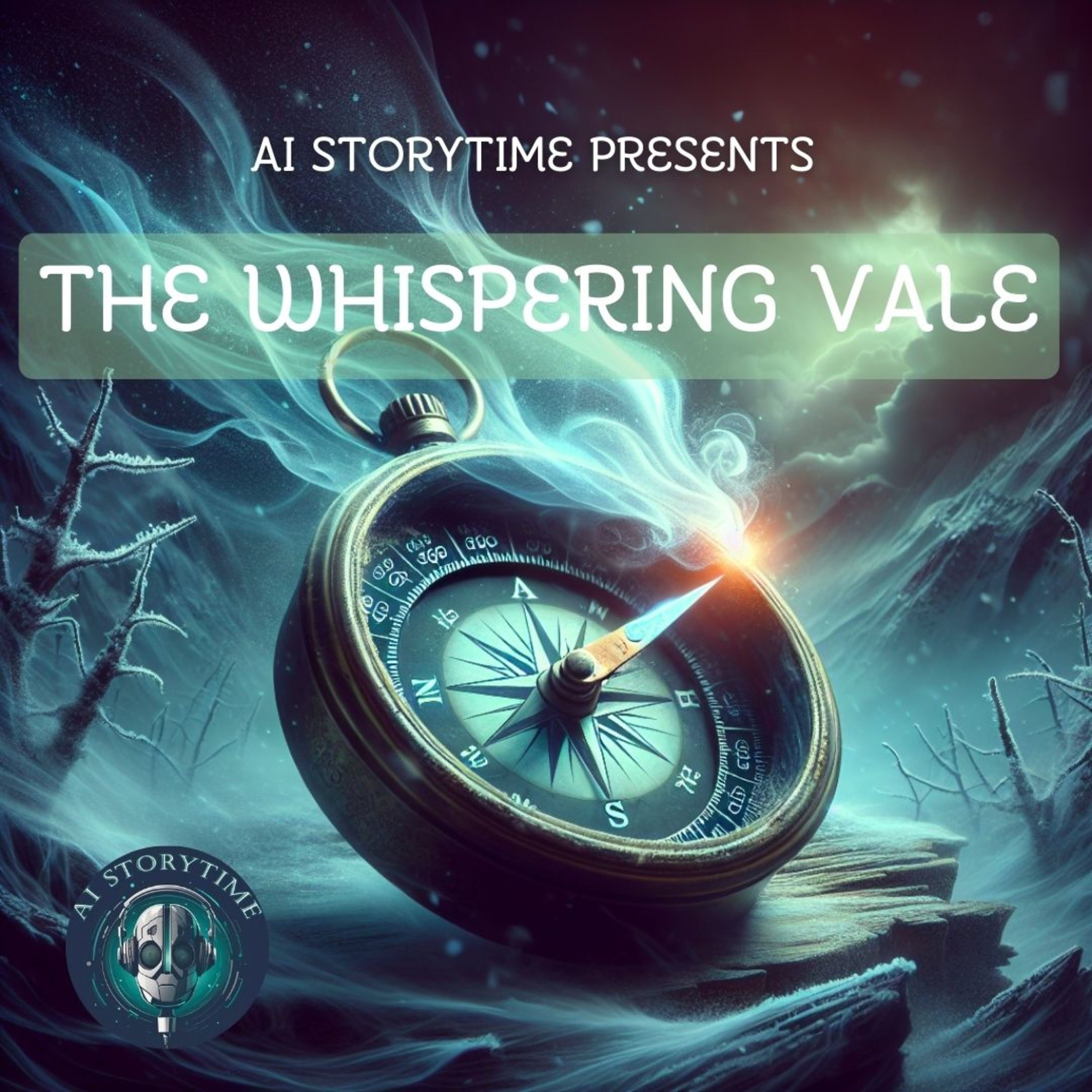 The Whispering Vale episode artwork