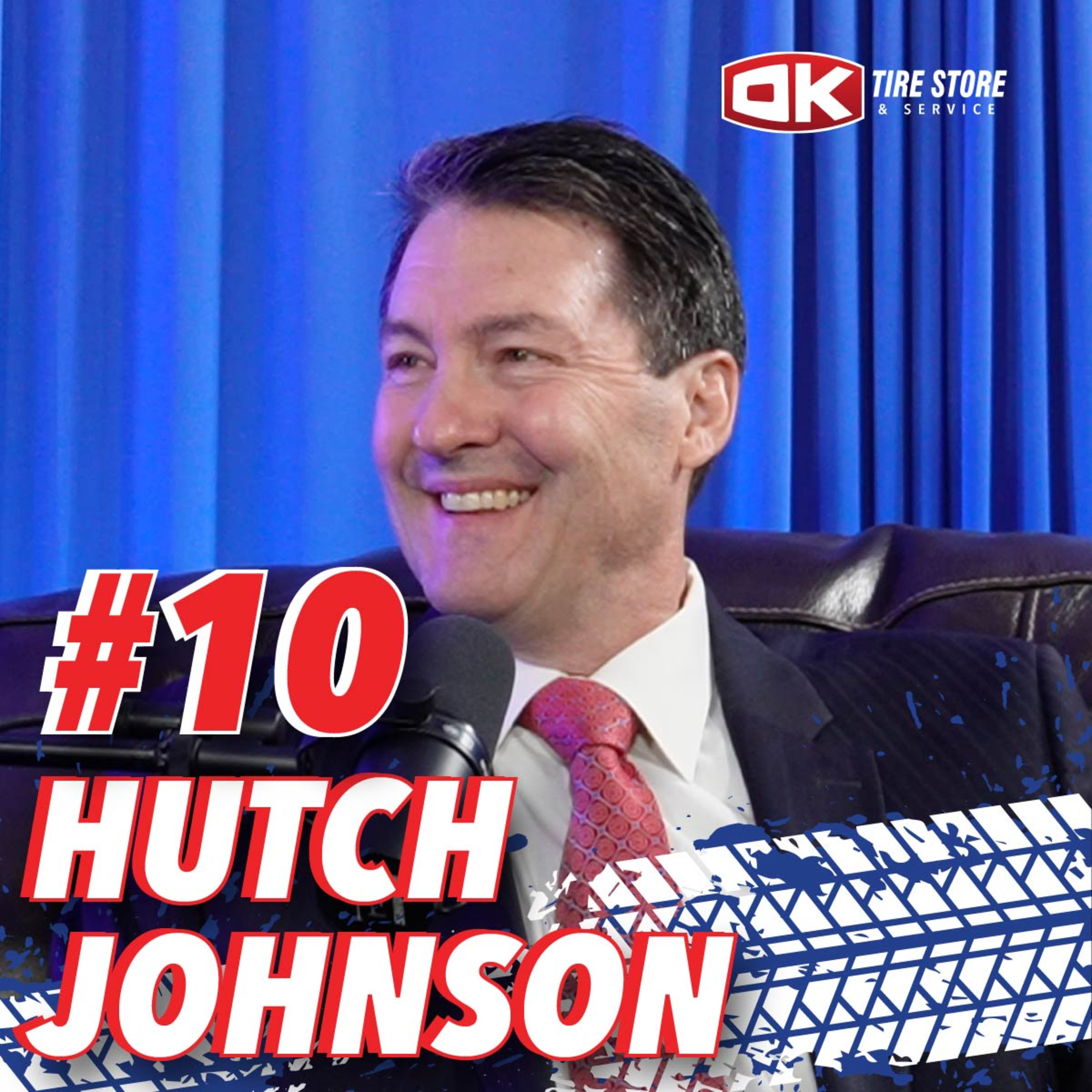 #10 – Hutch Johnson