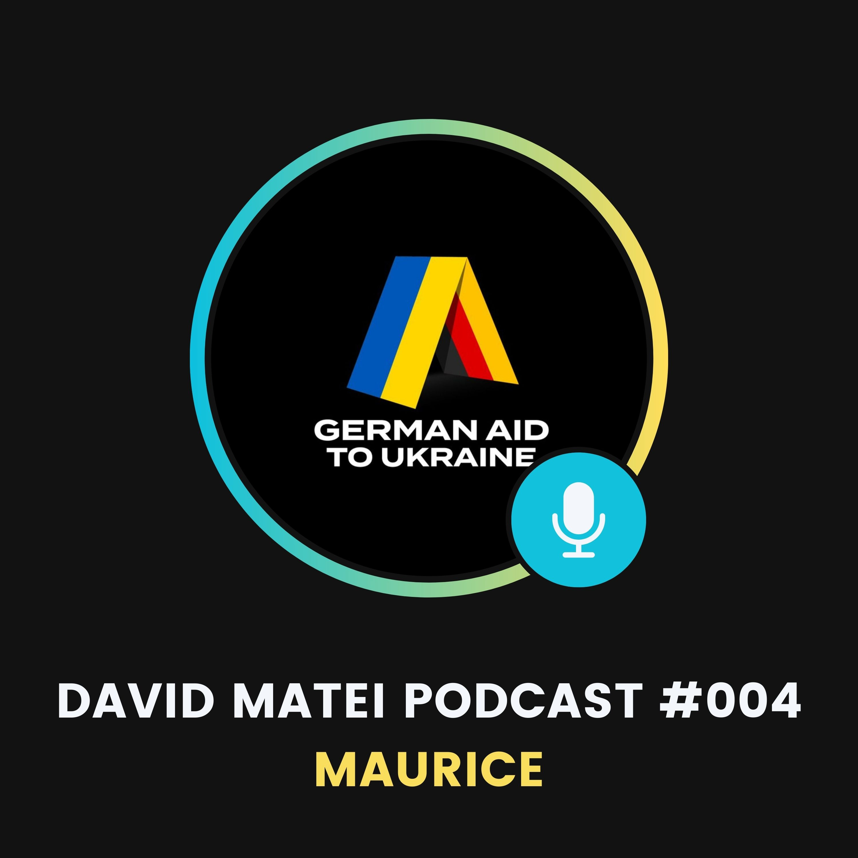 David Matei