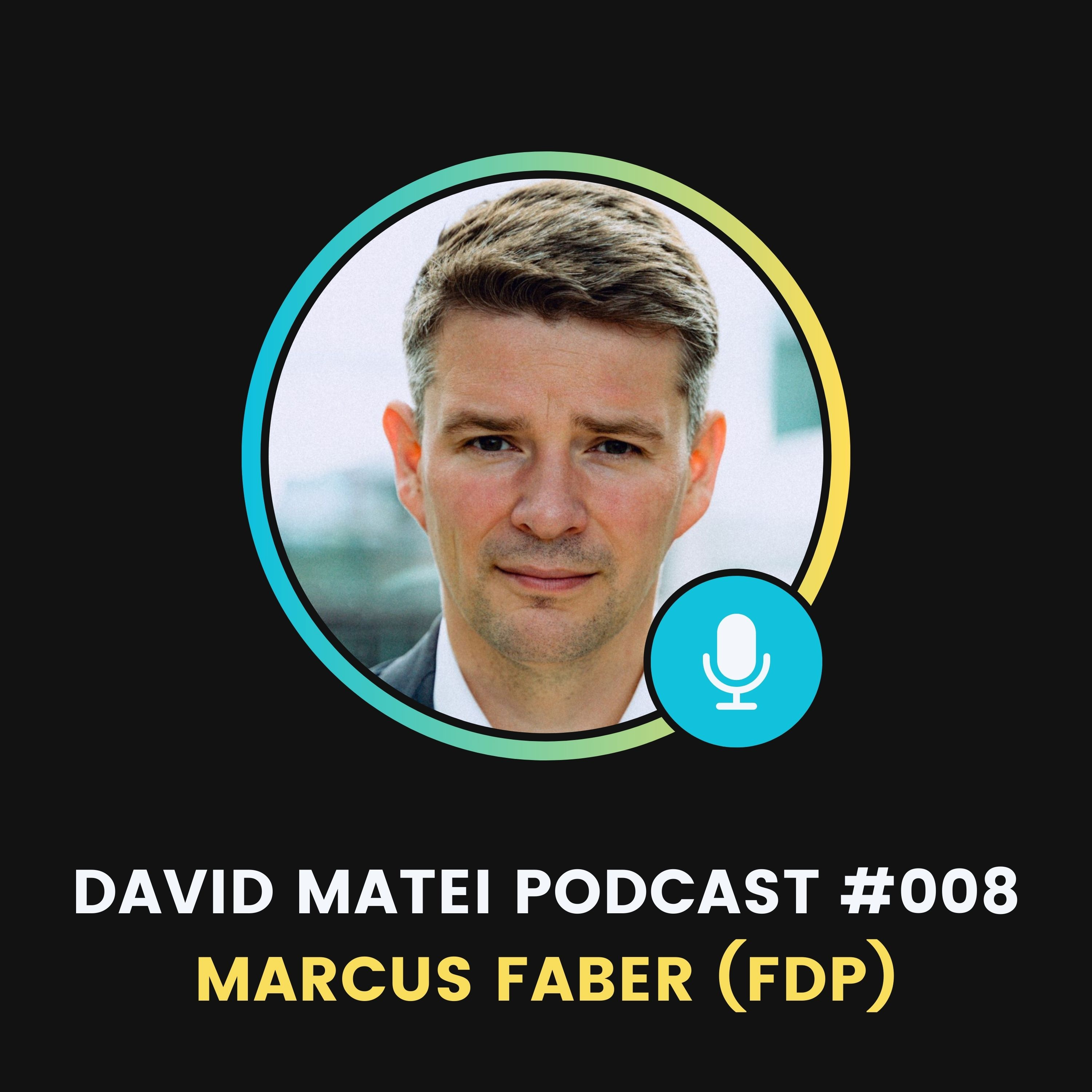 David Matei