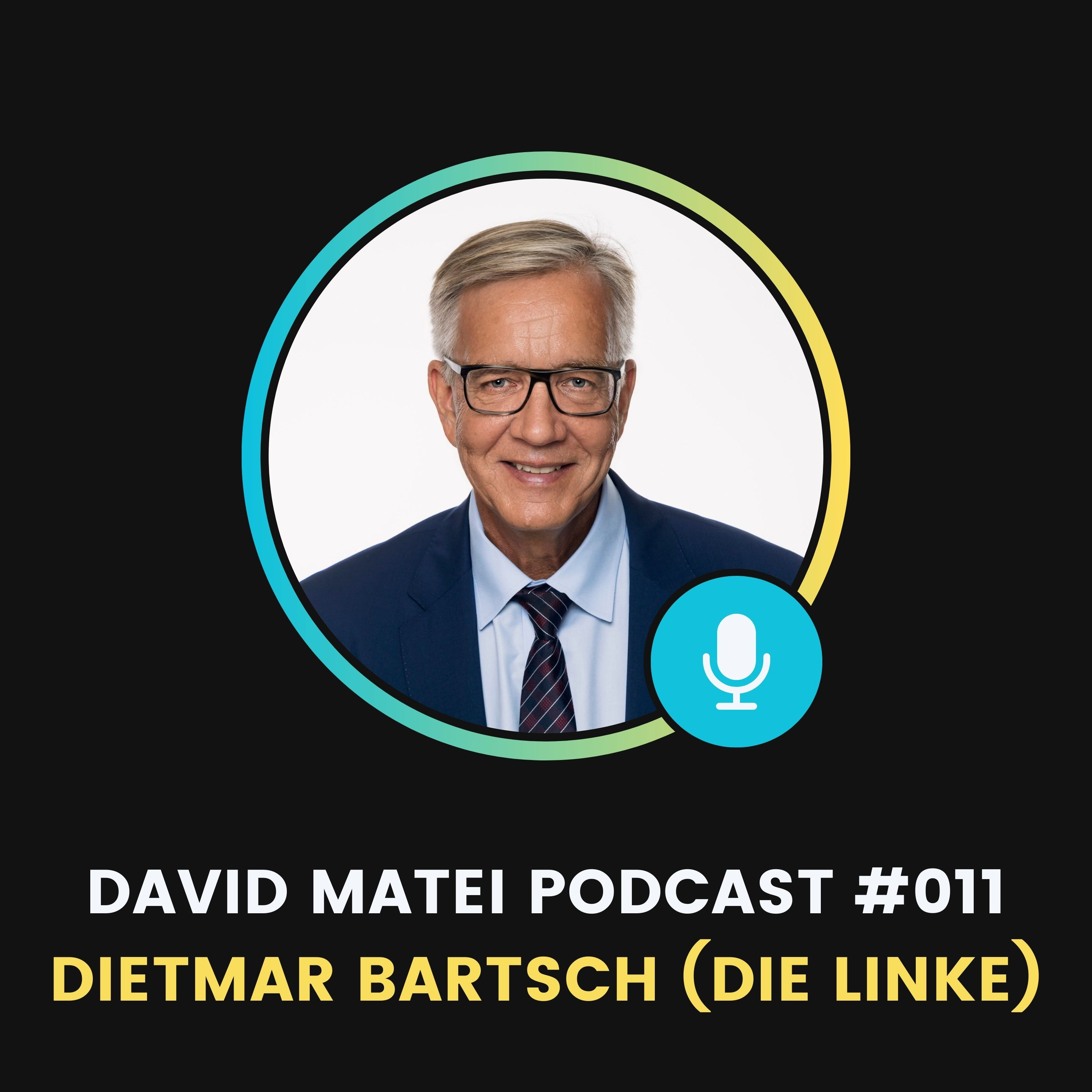 David Matei