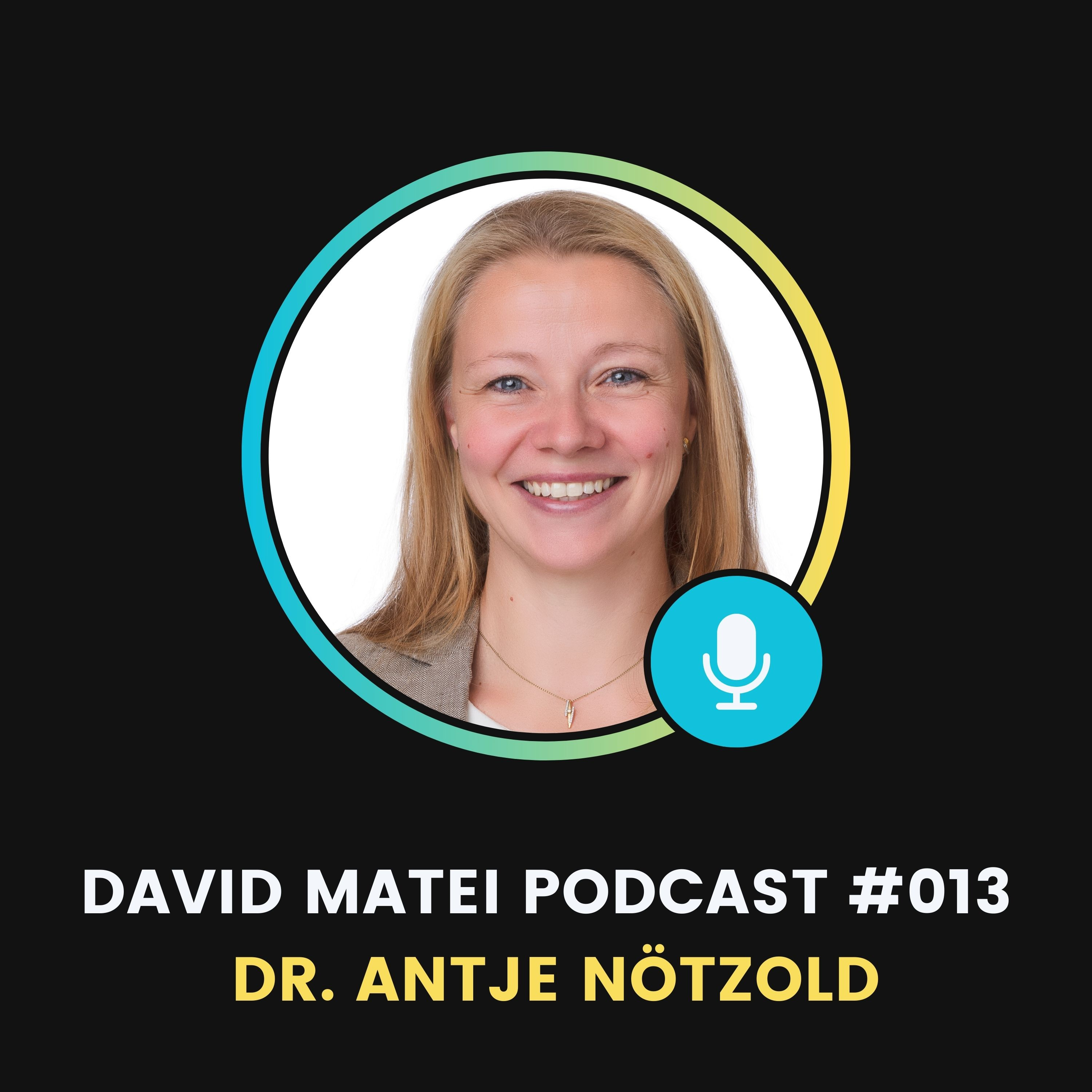 David Matei