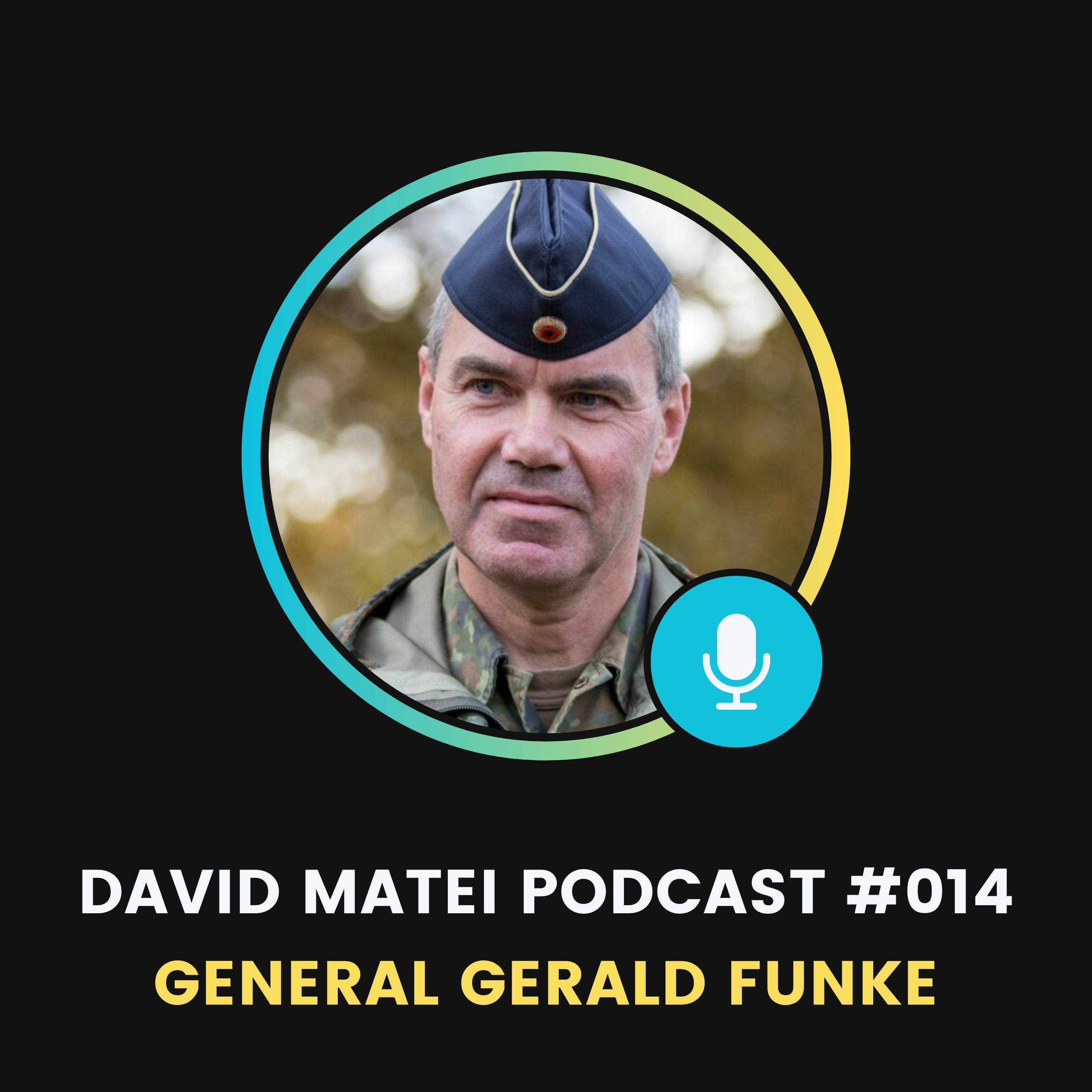 David Matei