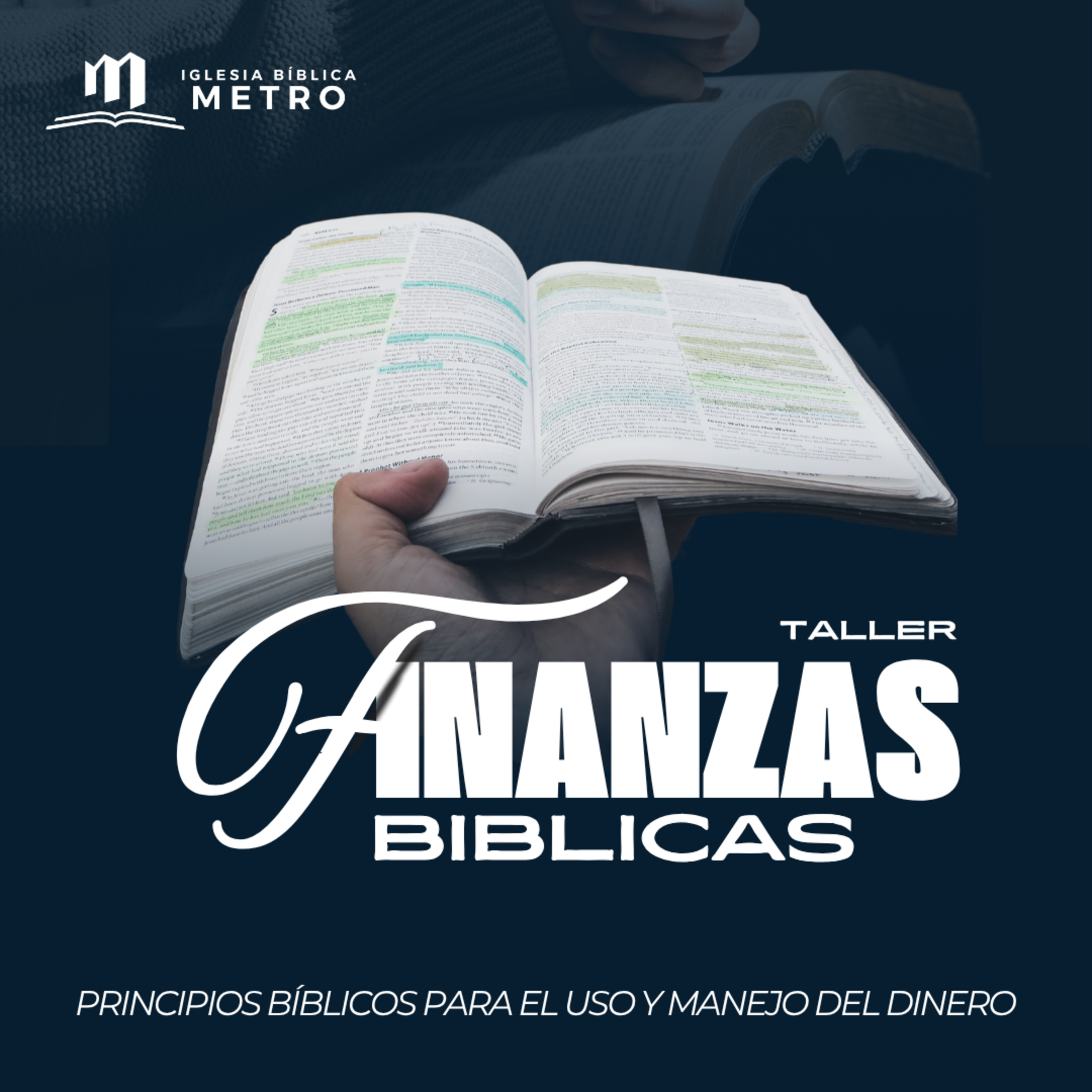La generosidad y el presupuesto episode artwork