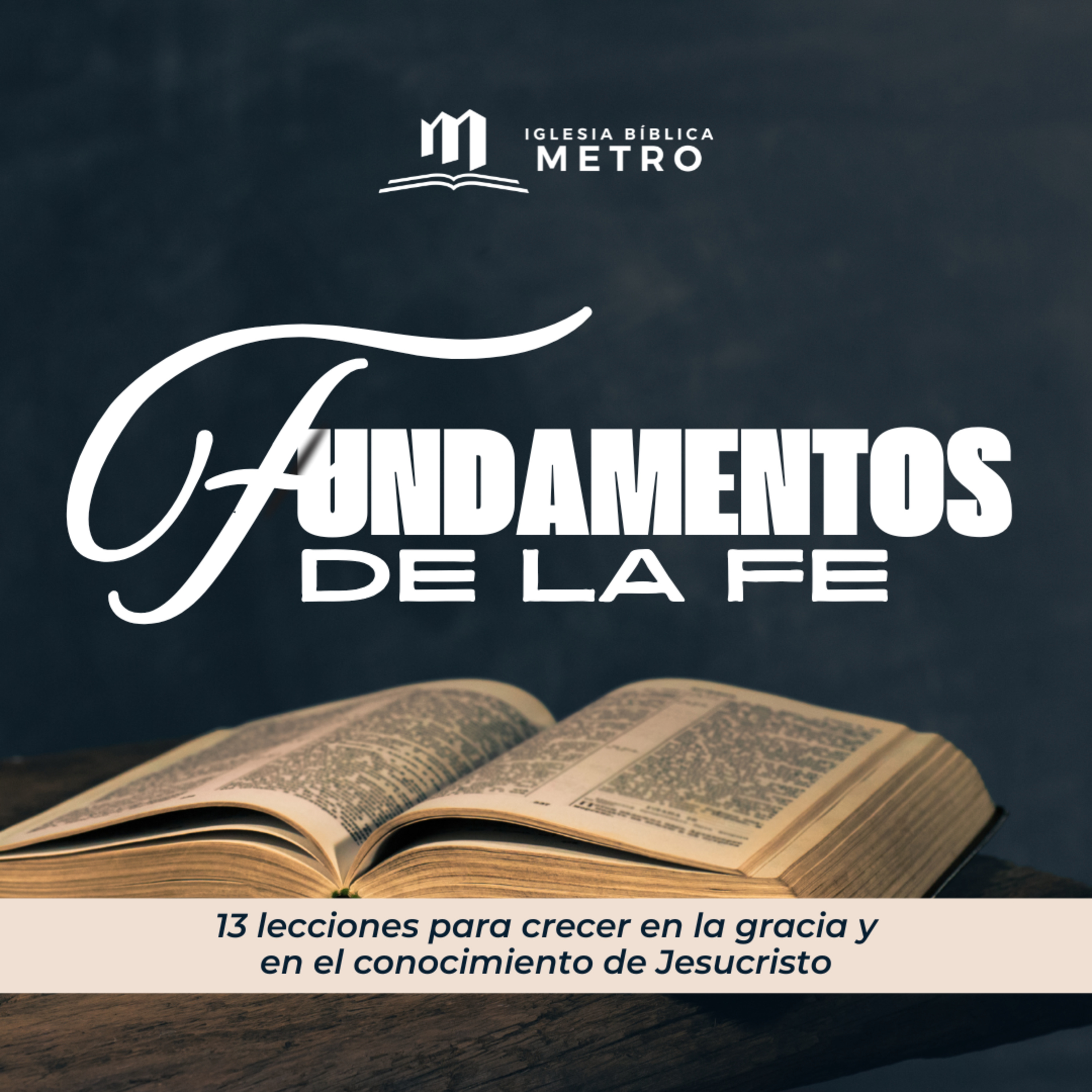 La Obediencia: Fundamentos de la Fe