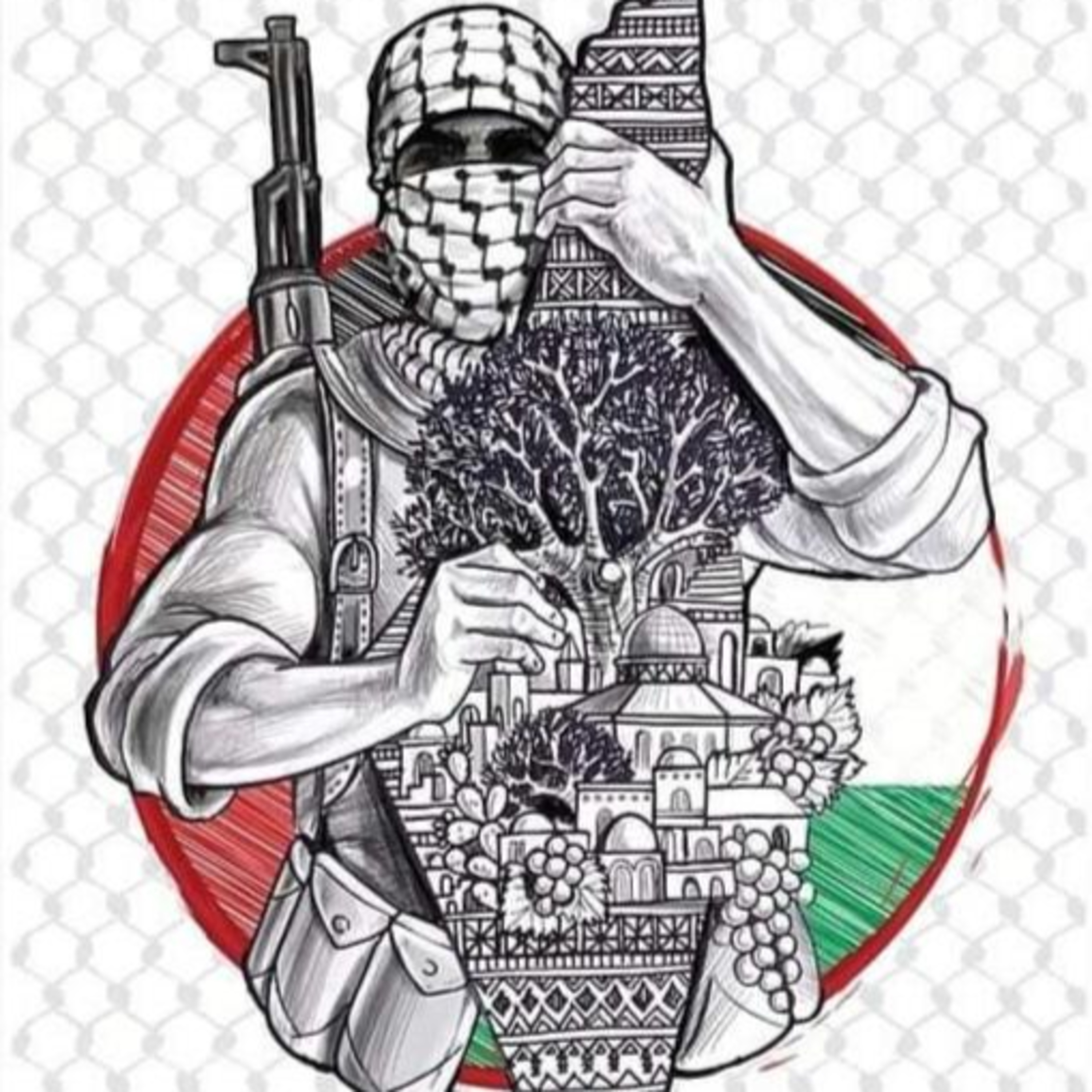 Est-ce que vous condamnez le Hamas? episode artwork