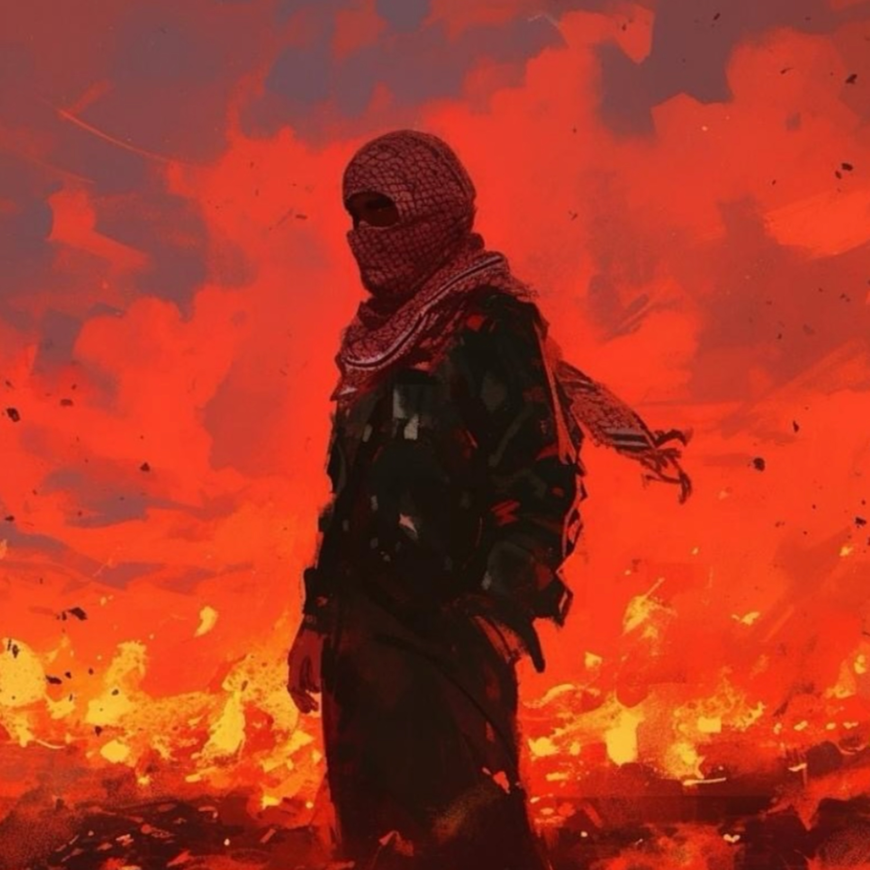 Les leçons palestiniennes episode artwork