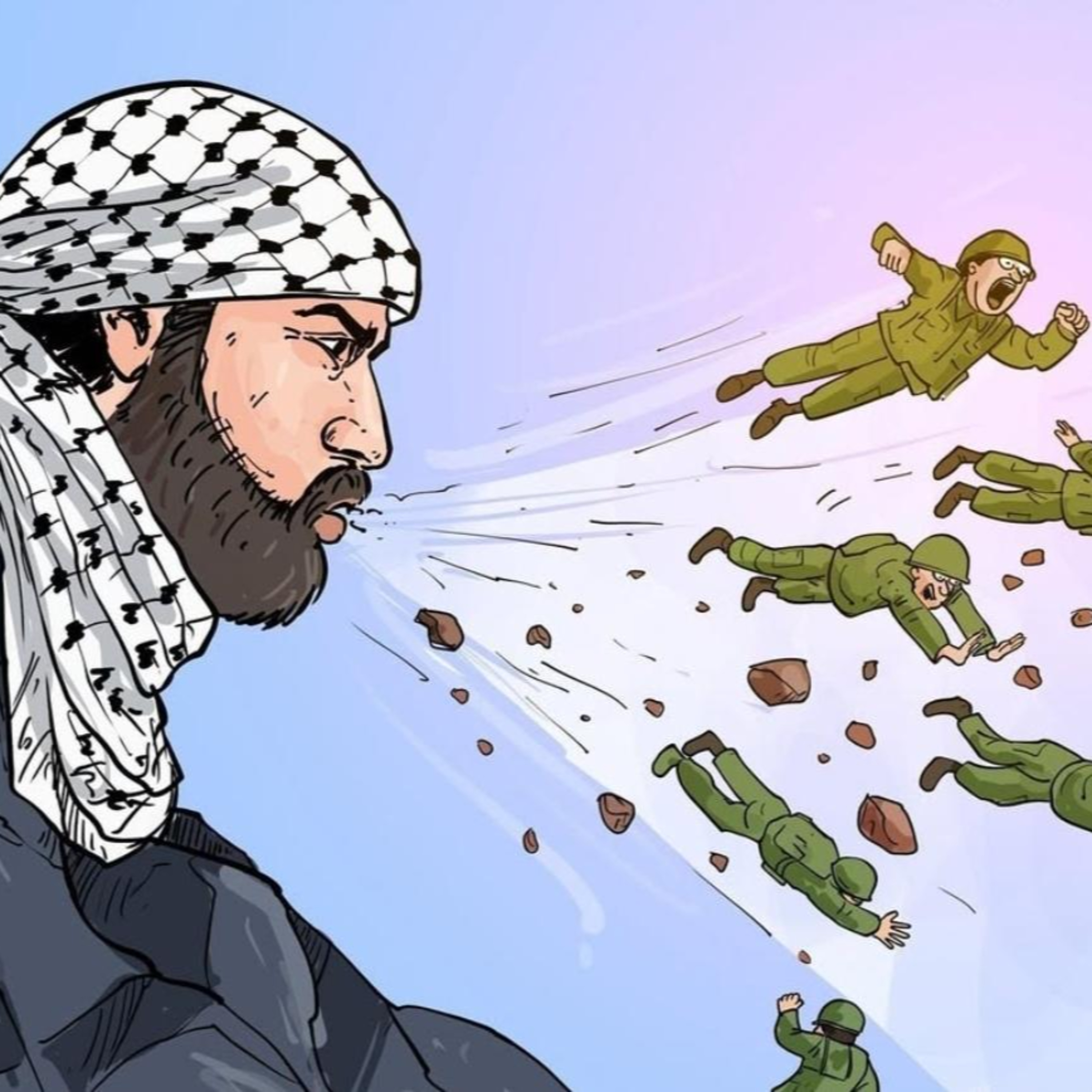 Rien ne sauvera le Titanic « israélien » episode artwork