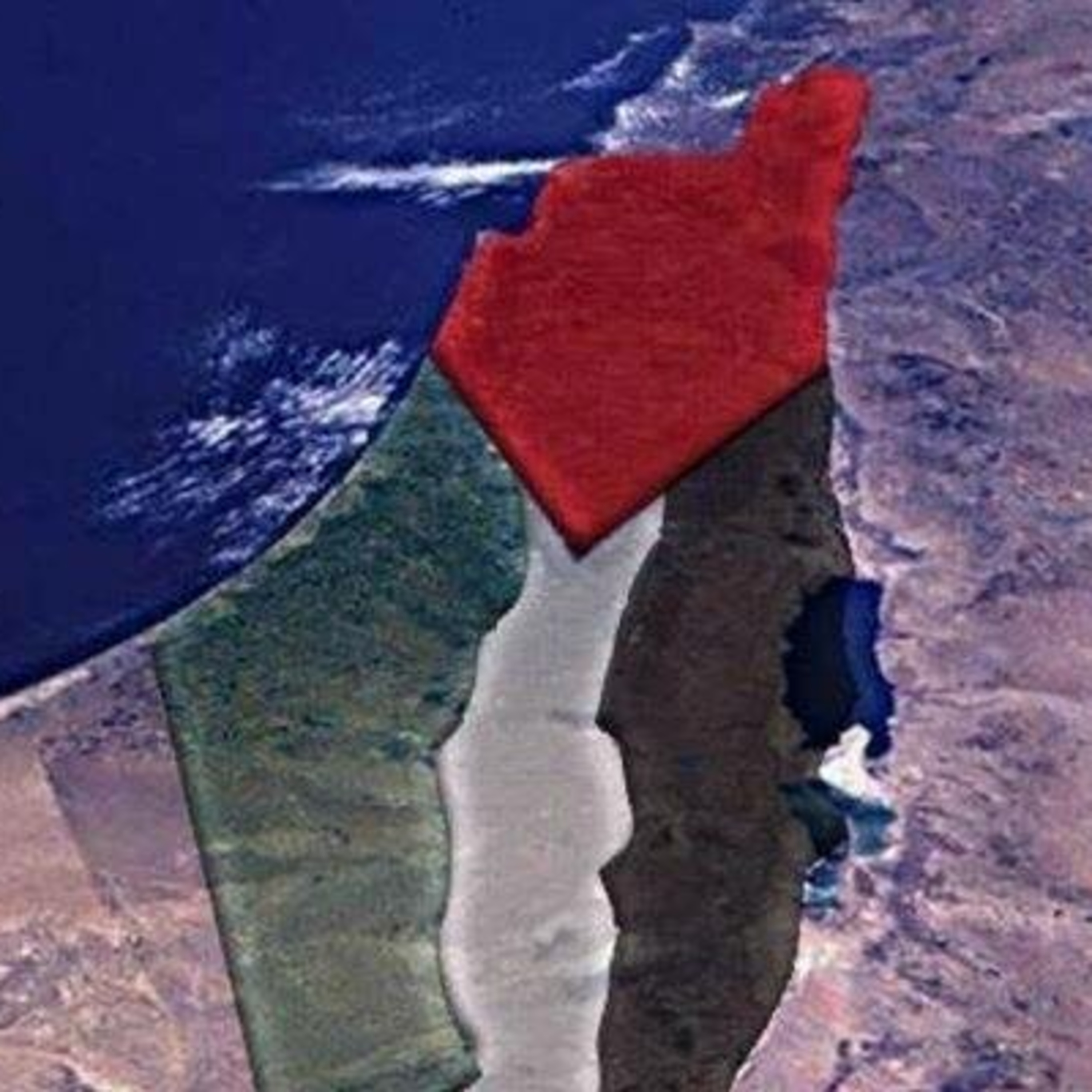 Grand ou petit, « Israël » disparaîtra