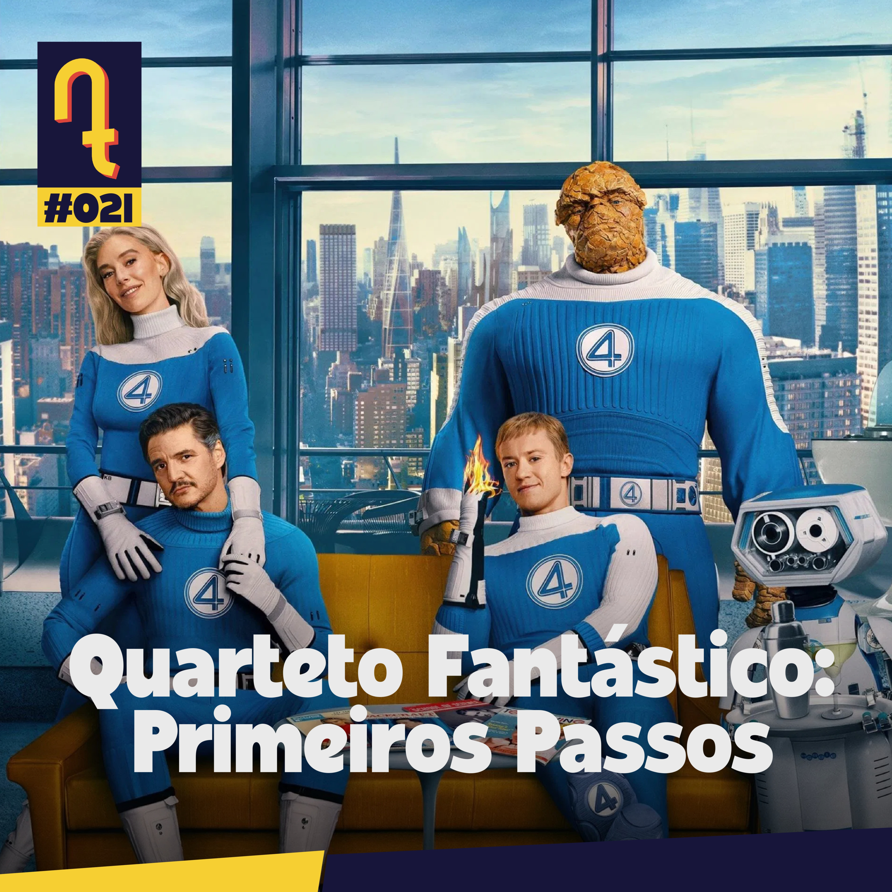Dinastia em Tela