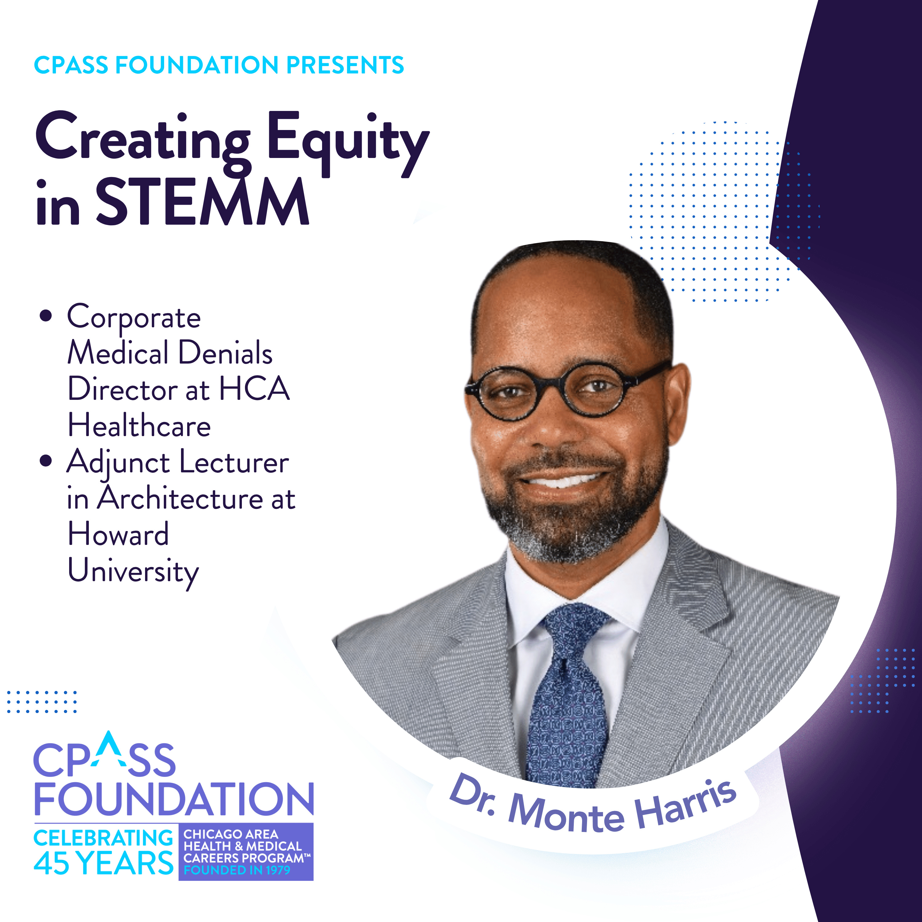 Barbershops, Churches, and the Healthy Built Environment — featuring Dr. Monte Oyd Harris
