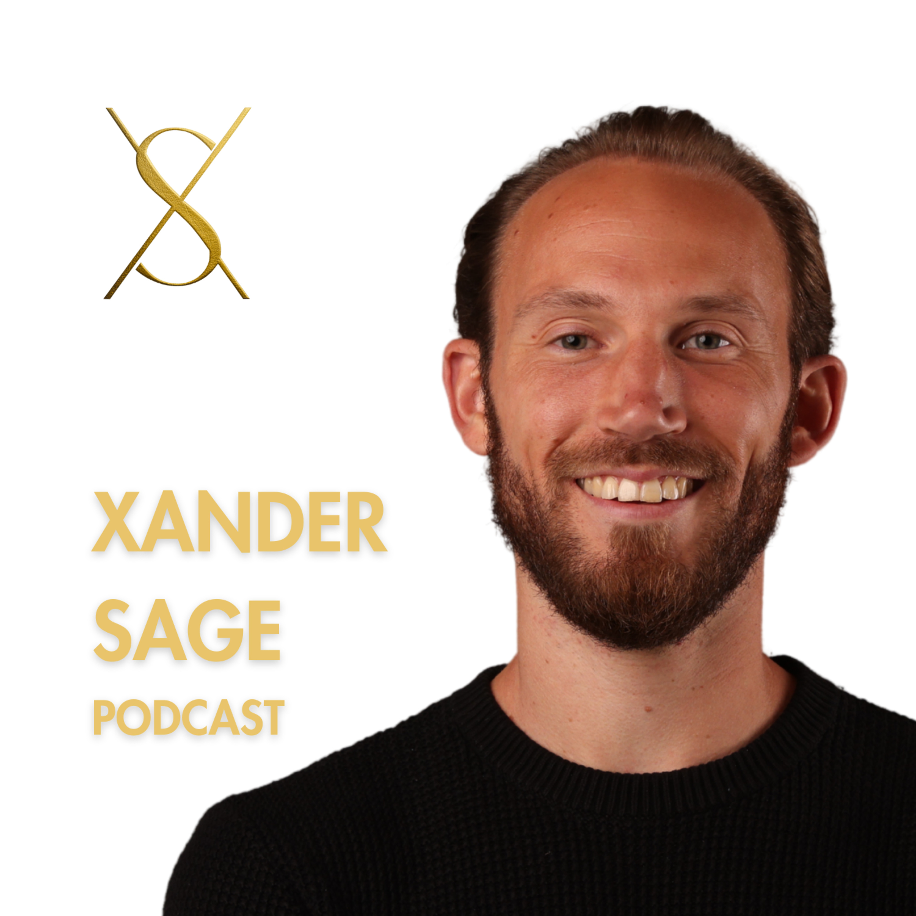Xander Sage Podcast
