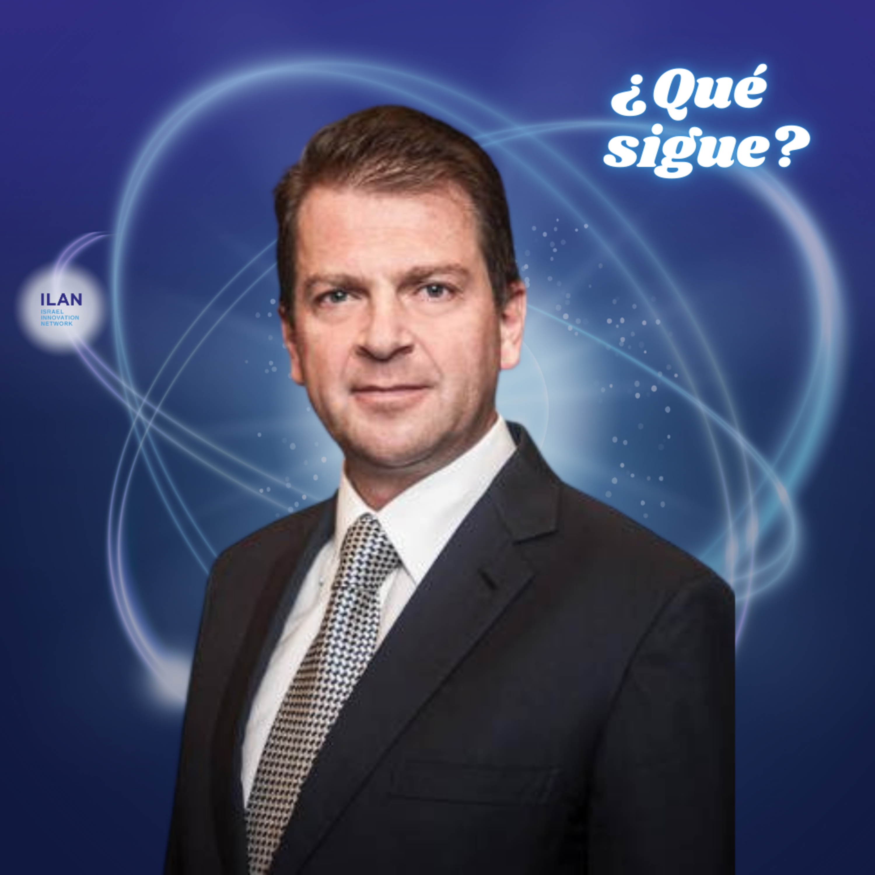 Transformando Retos en Triunfos: Emilio Romano, CEO de Bank of America México episode artwork