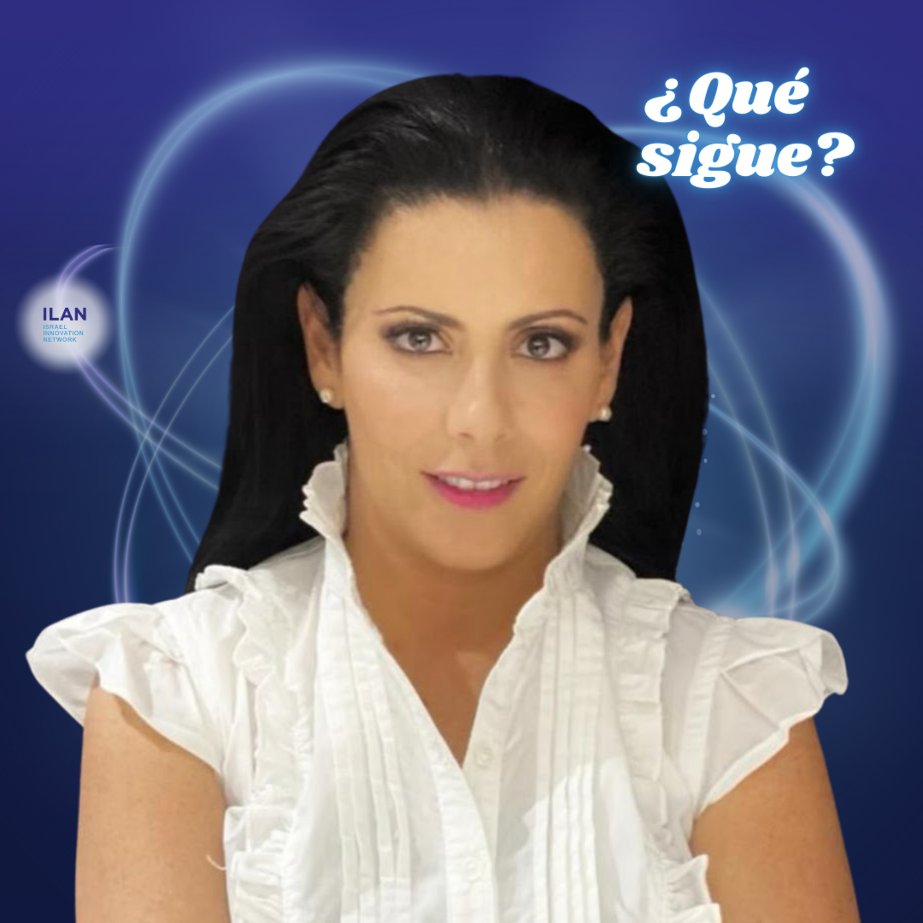 Orígenes del Conflicto: Israel y Palestina, más allá de los mitos con Nadia Cattan episode artwork