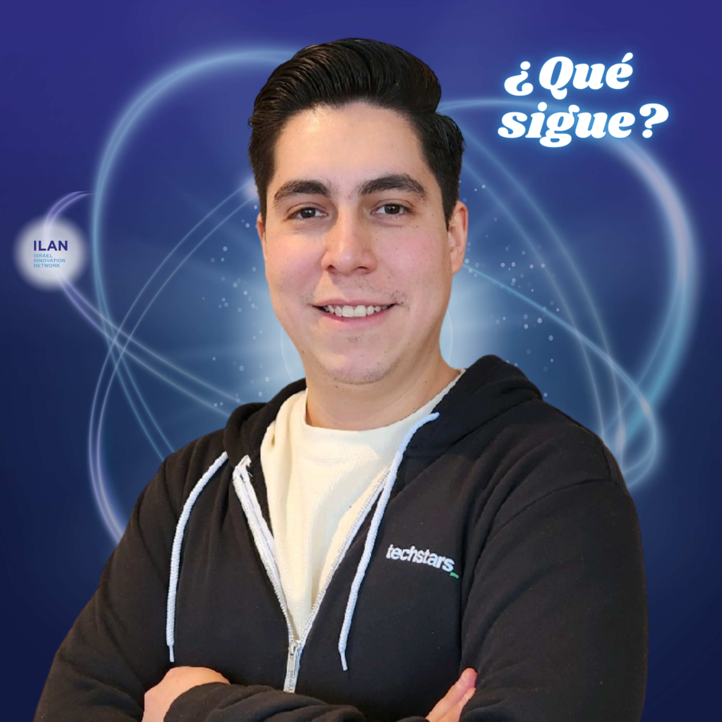 BioGrip, La Innovación que Conecta Mente y Máquina con Alan Ventura episode artwork